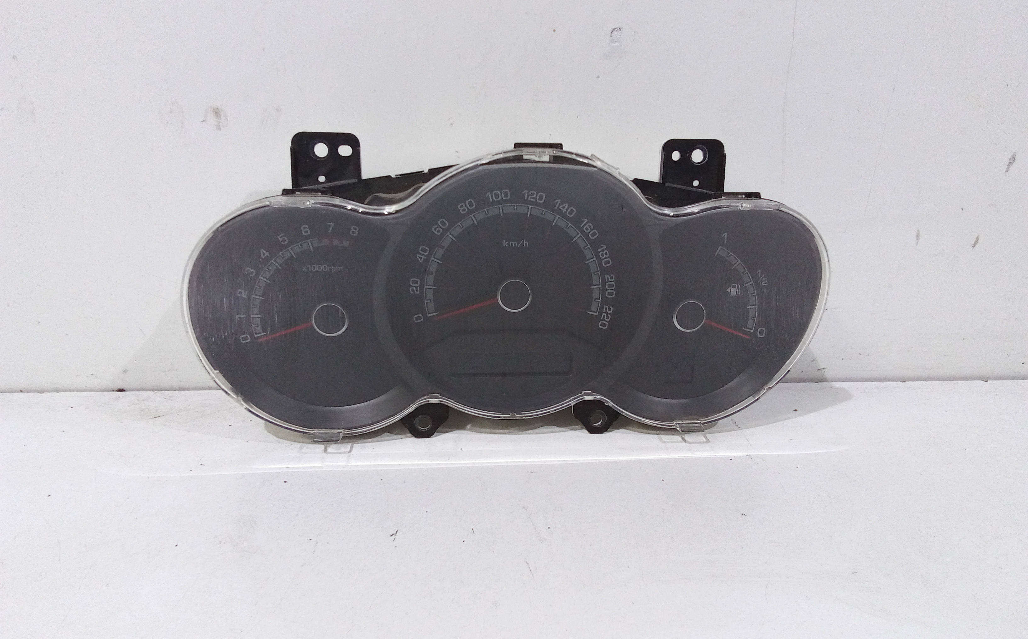 Quadro Portastrumenti Usato