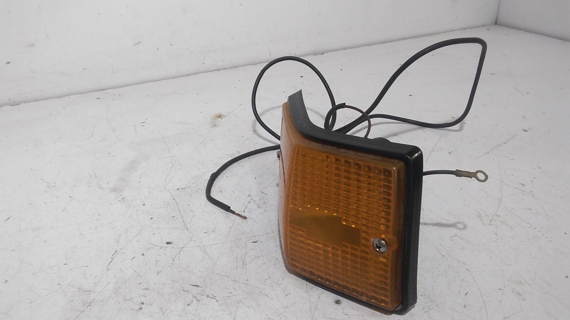 Lampada Direzione Post. Sinistro Usato