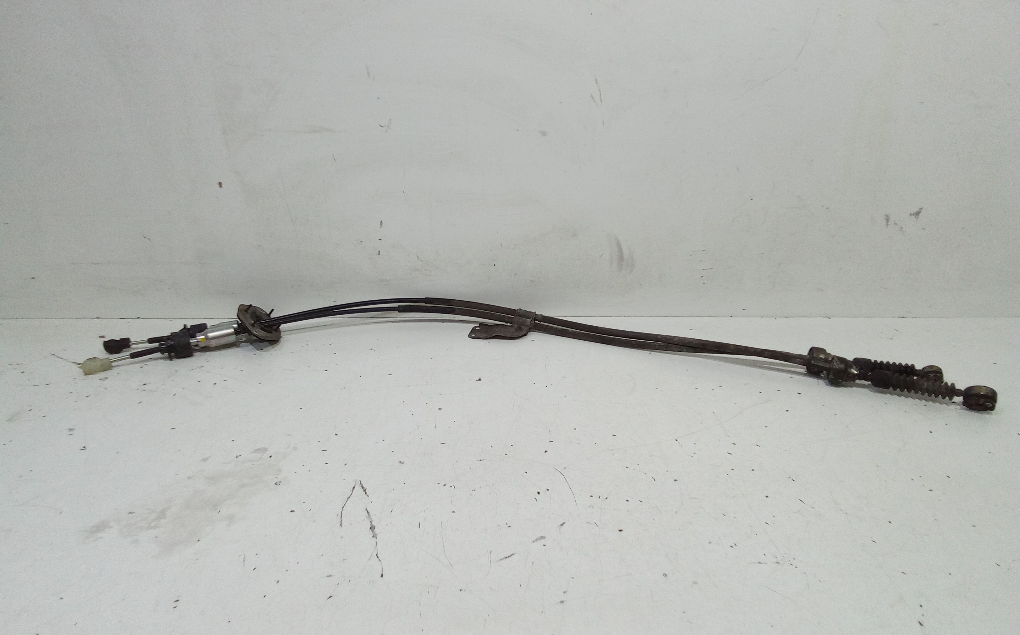 Kit Cavi Comando Leva Cambio 54310SWWG81 Usato