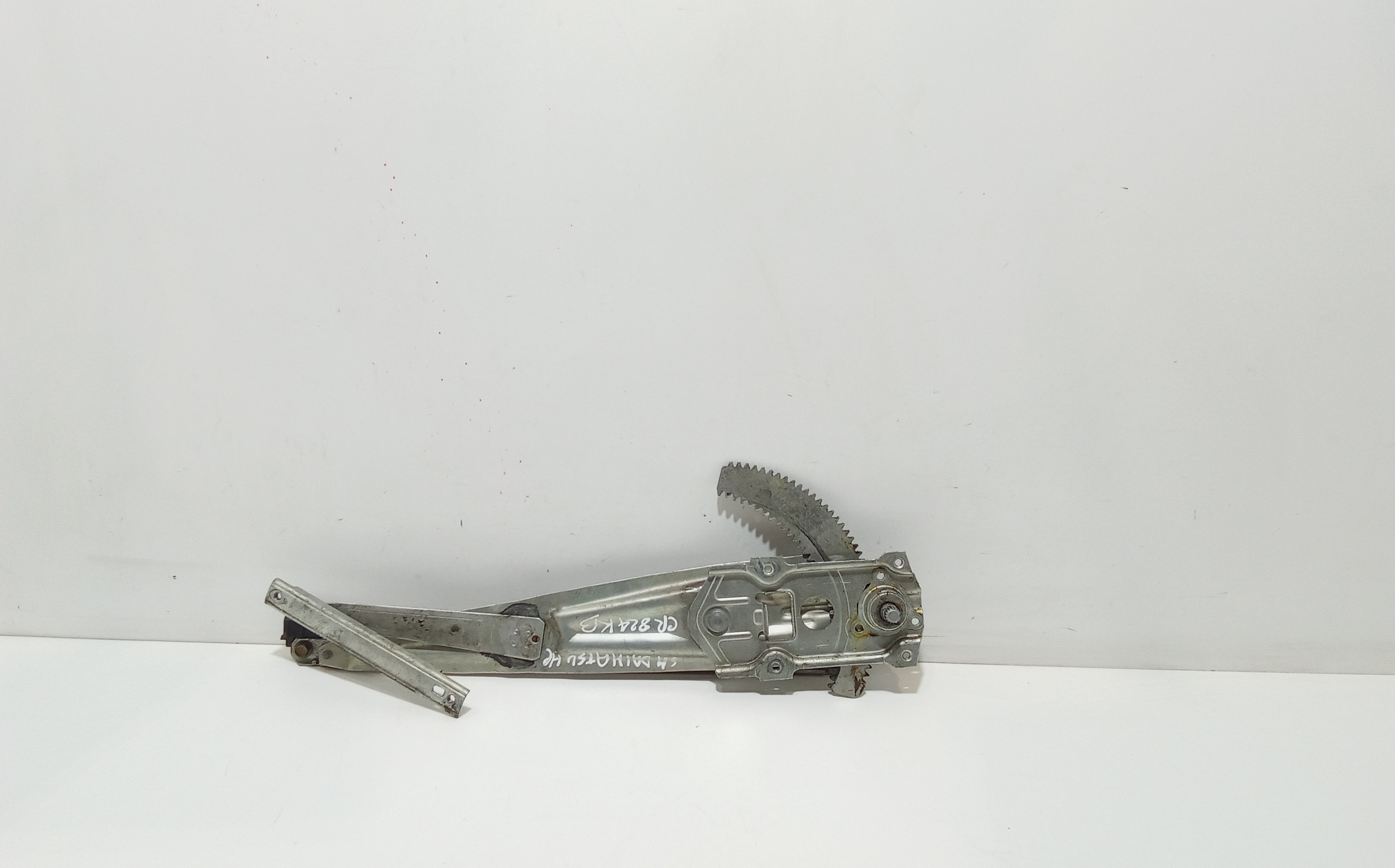 Alzacristallo Porta Ant. Sinistro 6982087Z01000 Usato