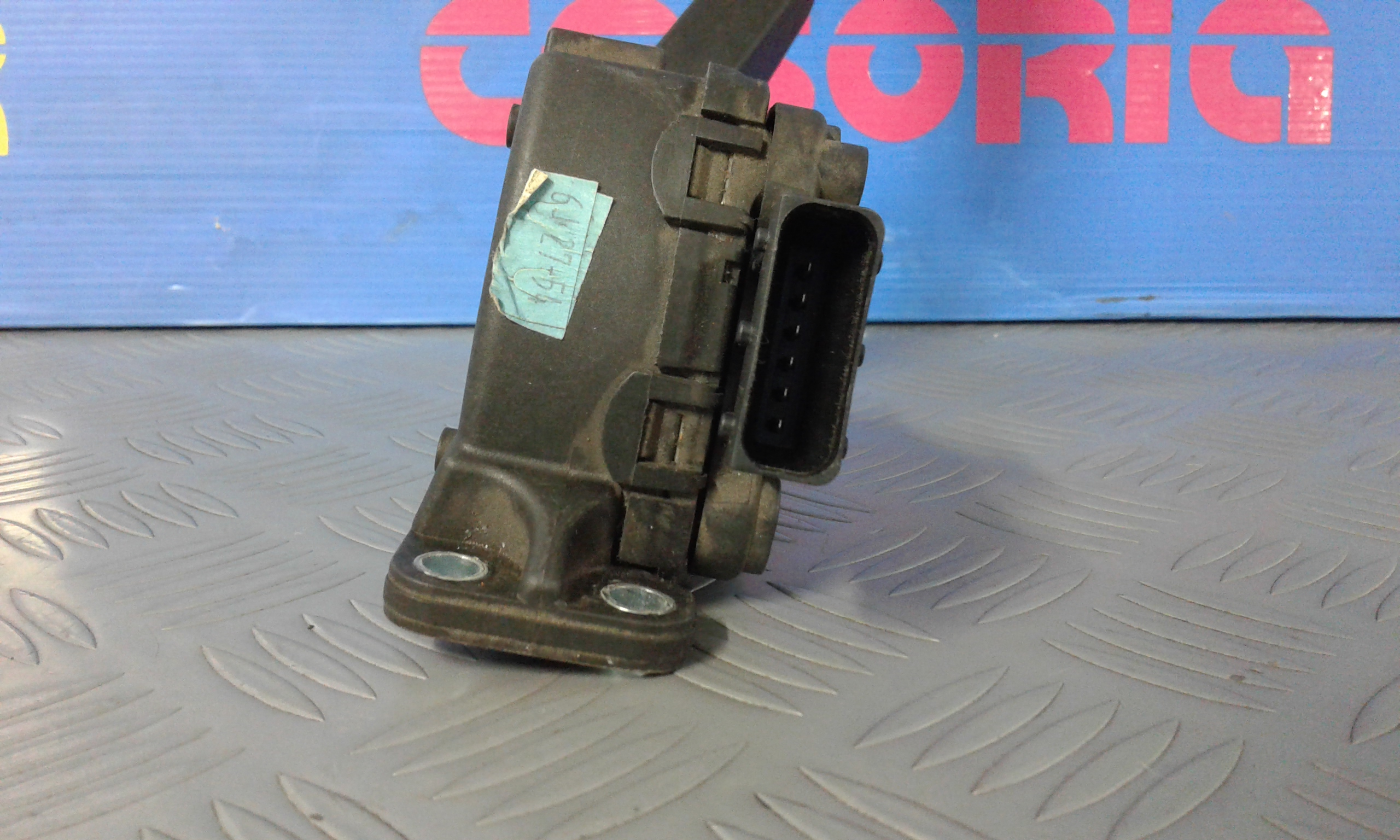 Pedale Acceleratore 60695128 Usato