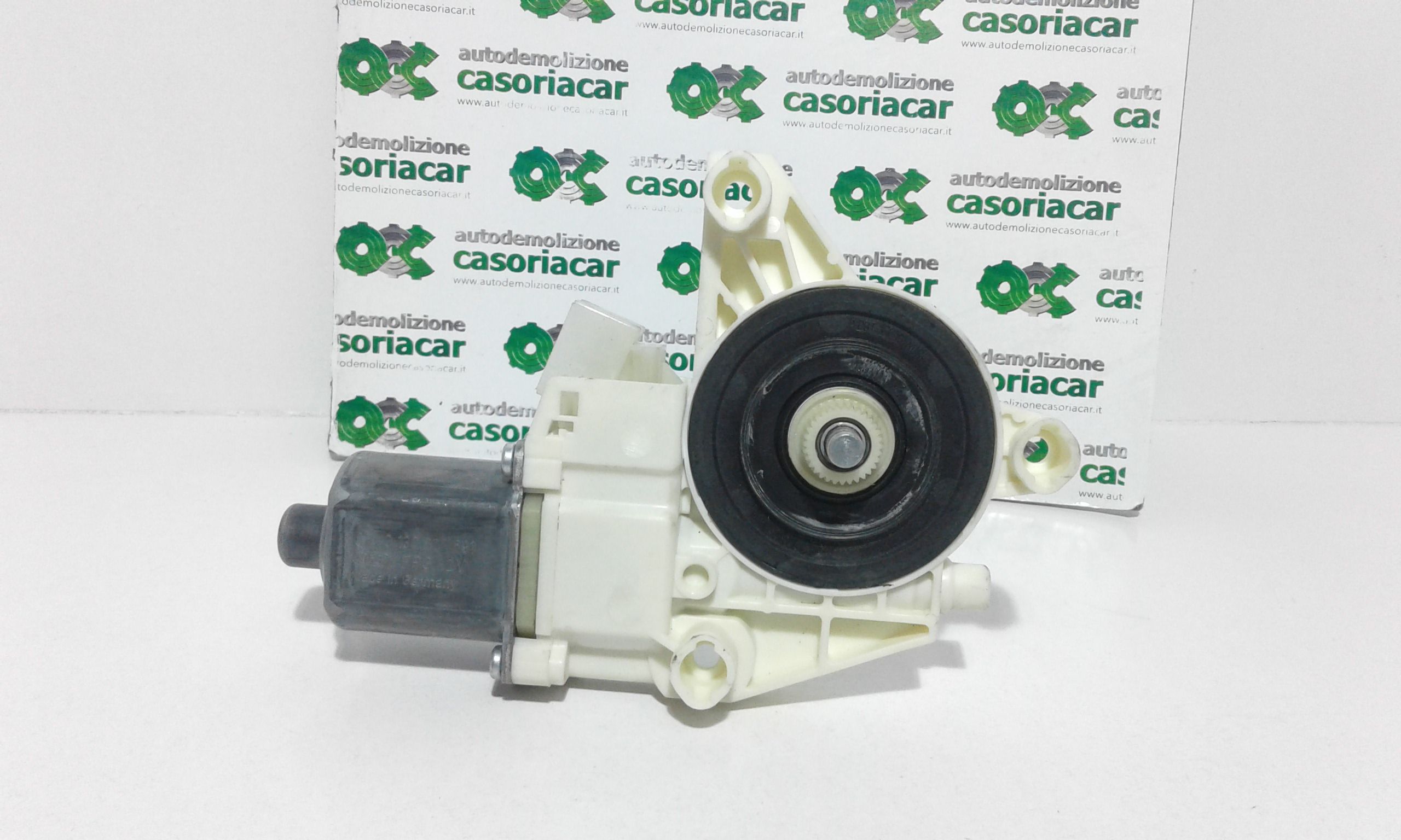 Motorino Alzacristallo Porta Ant. Destro A2469065200 Usato