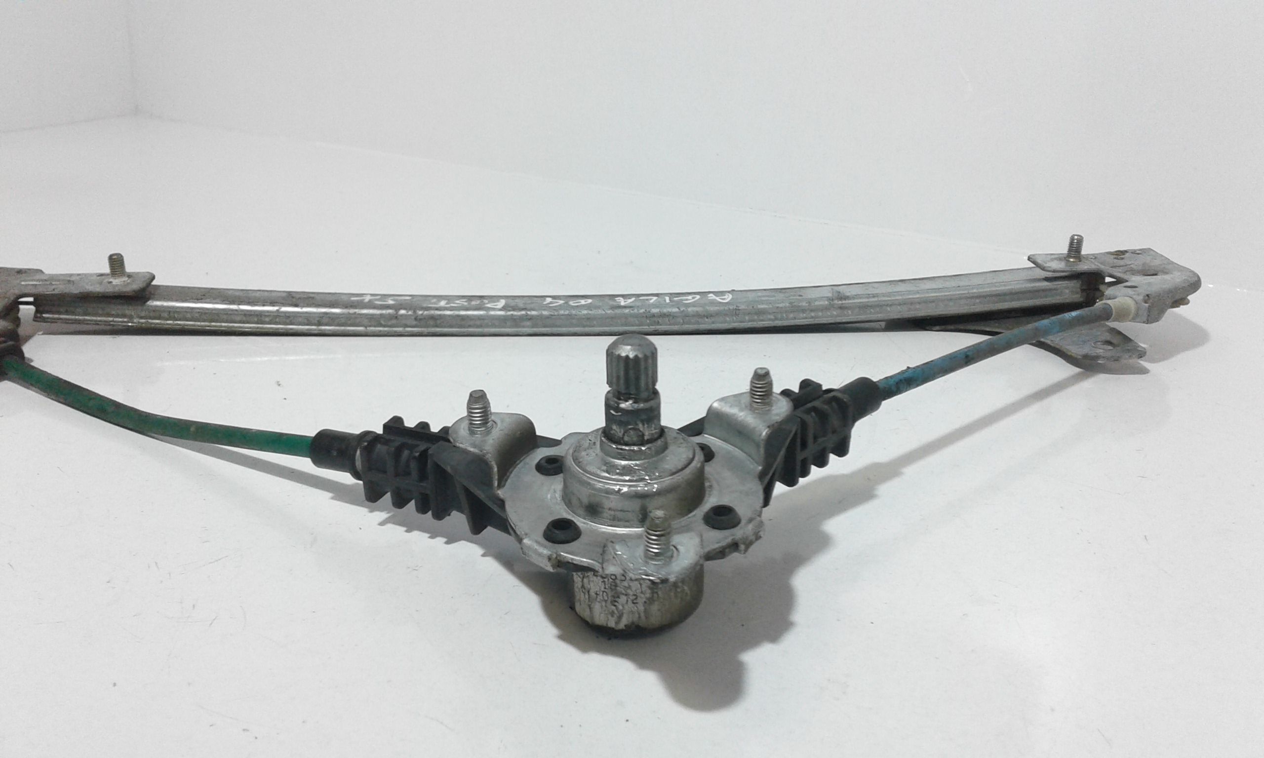 Alzacristallo Elettr. Porta Post. Sinistro Usato