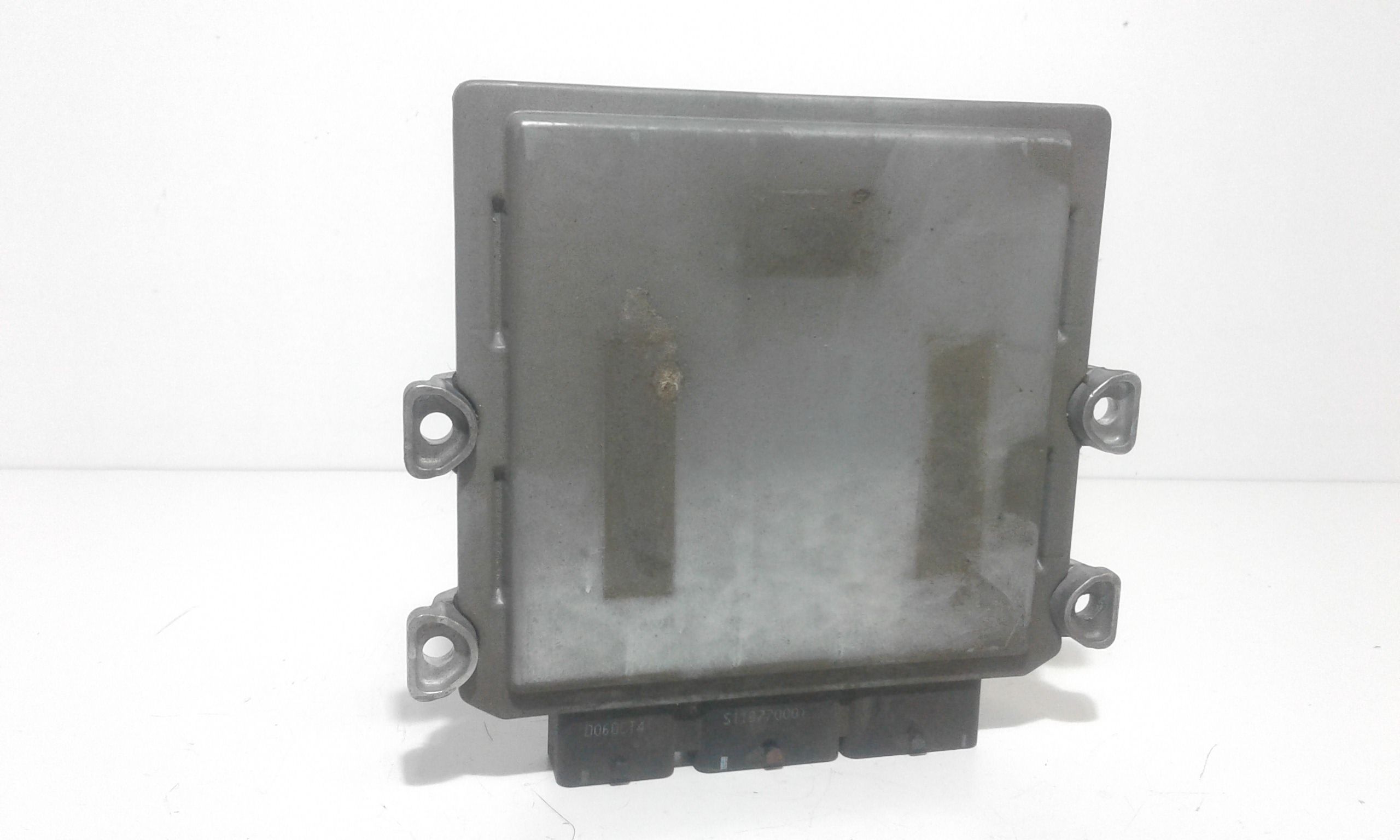 Centralina Iniezione 1939WV Usato