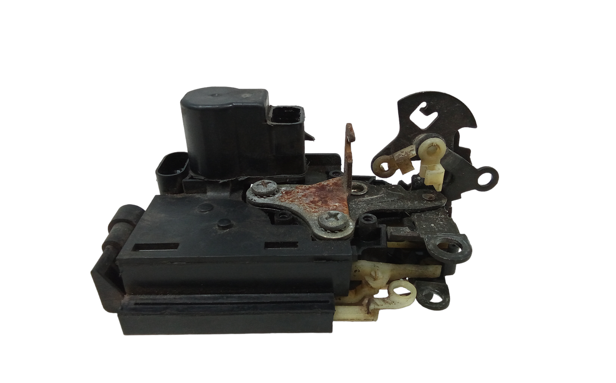 Serratura Porta Ant. Destro 741050012 Usato