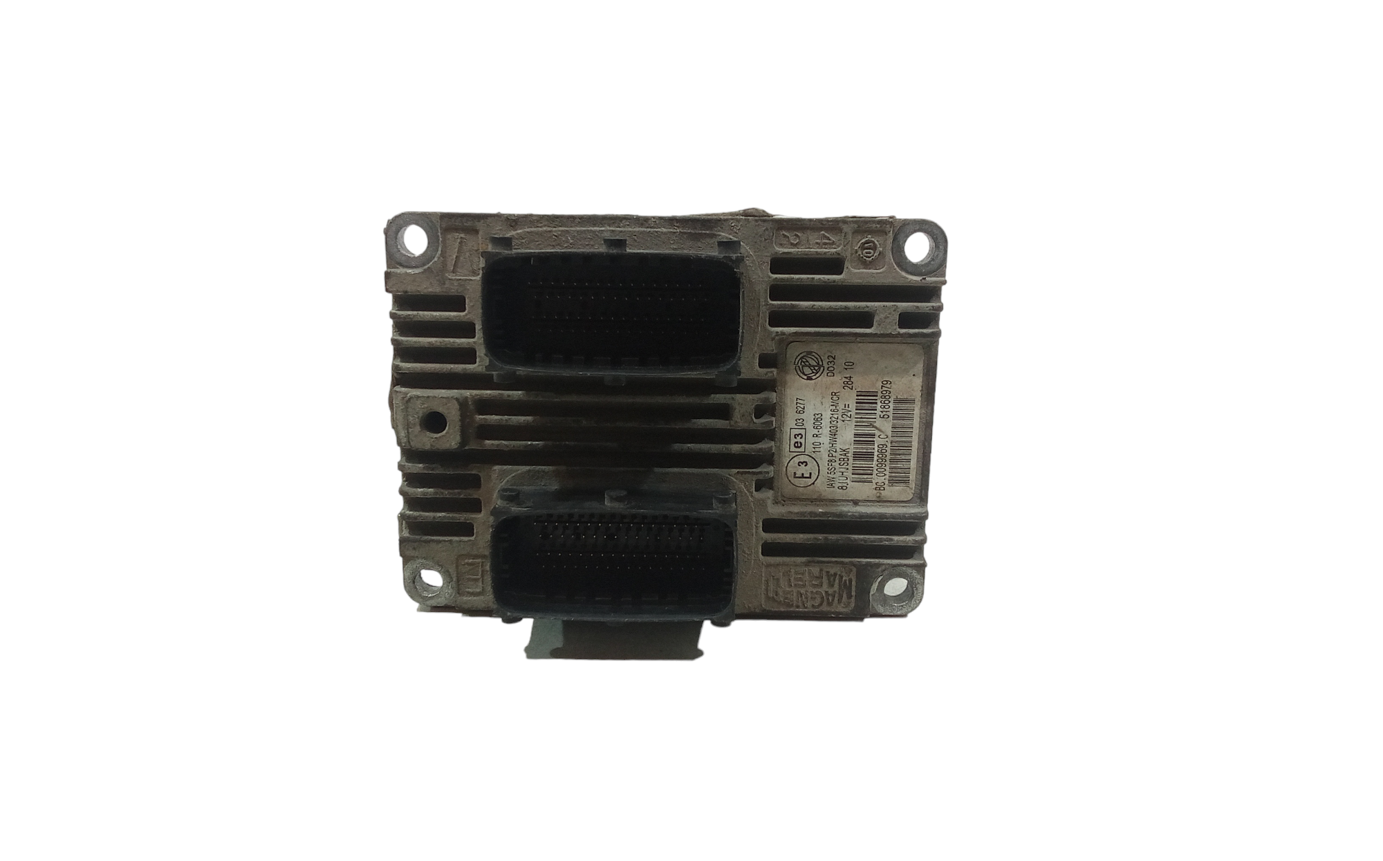 Centralina Iniezione 291310 Usato