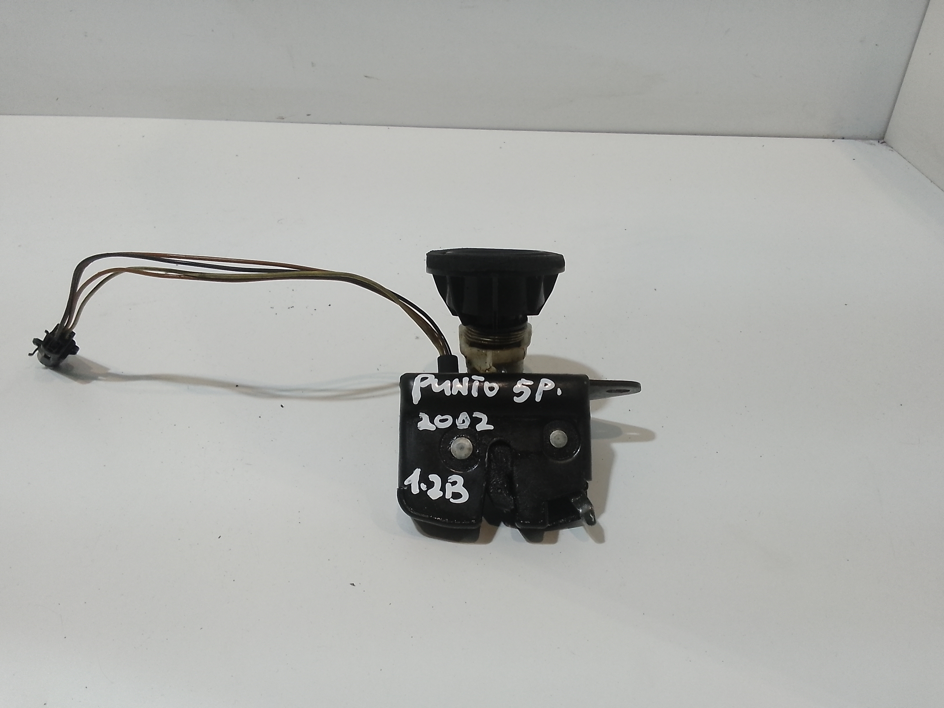 Serratura Cofano Post. Usato