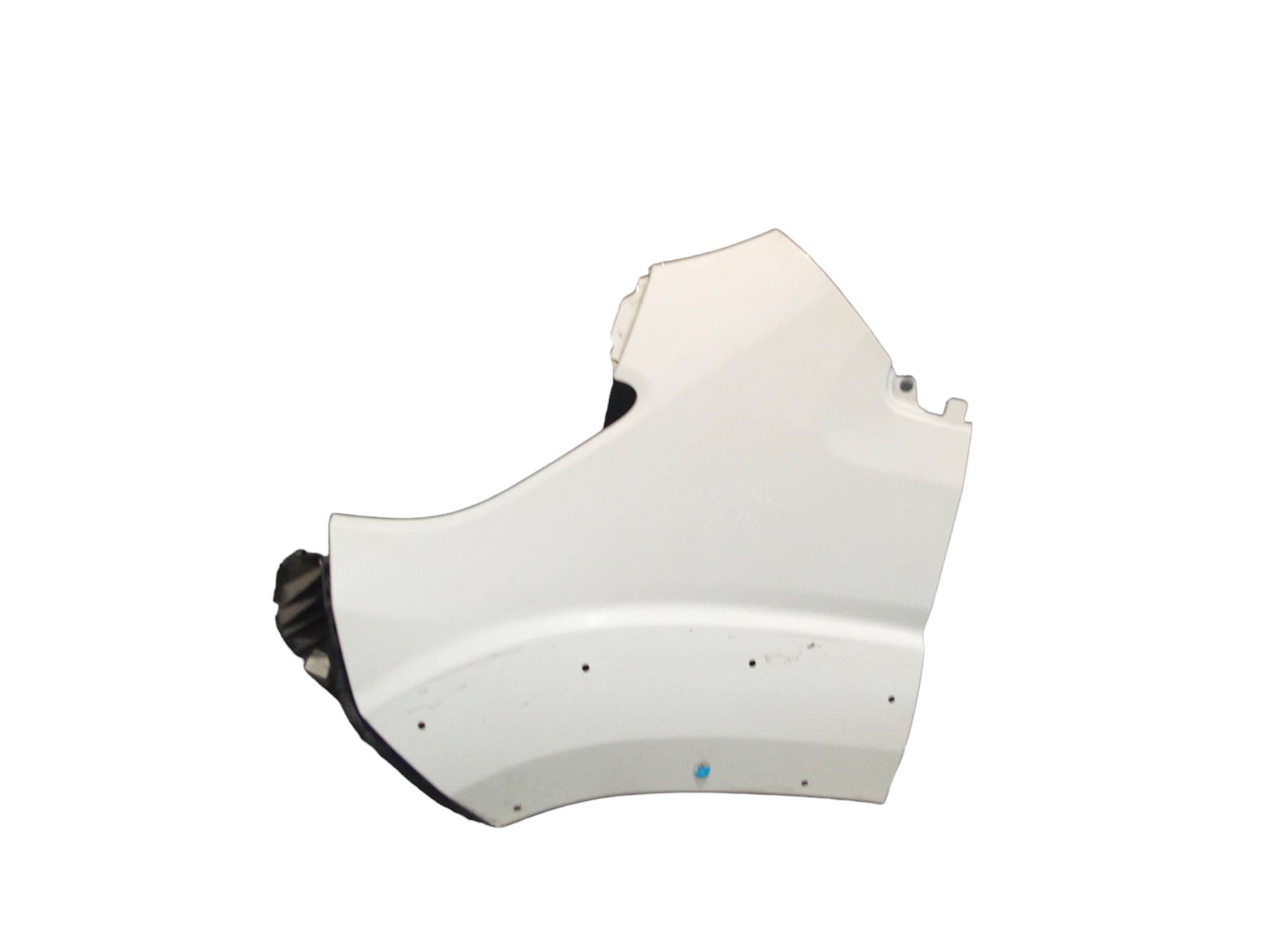 Parafango Ant. Sinistro 1611655080 Usato