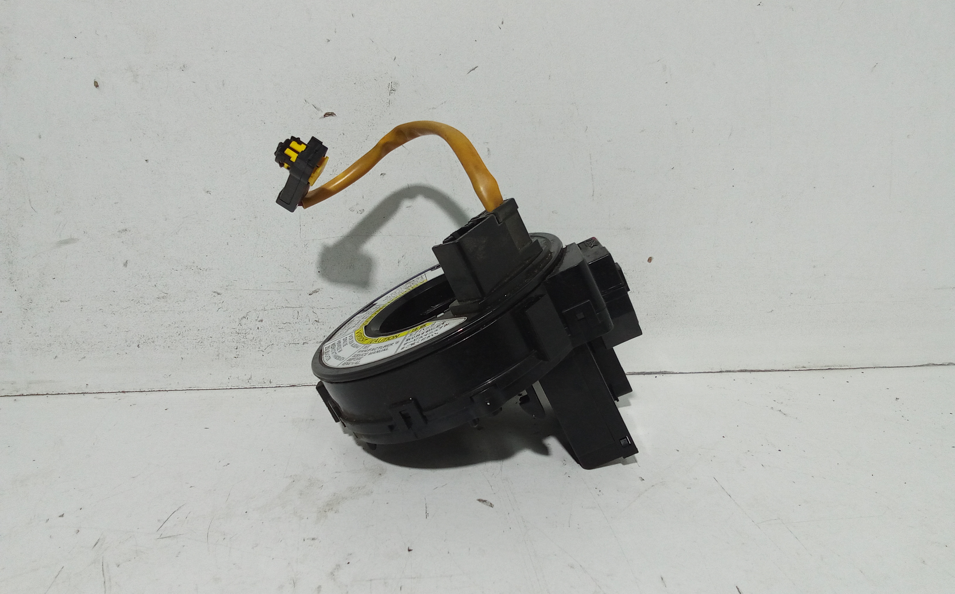 Contatto Spiraliforme Airbag 3748062JA0000 Usato