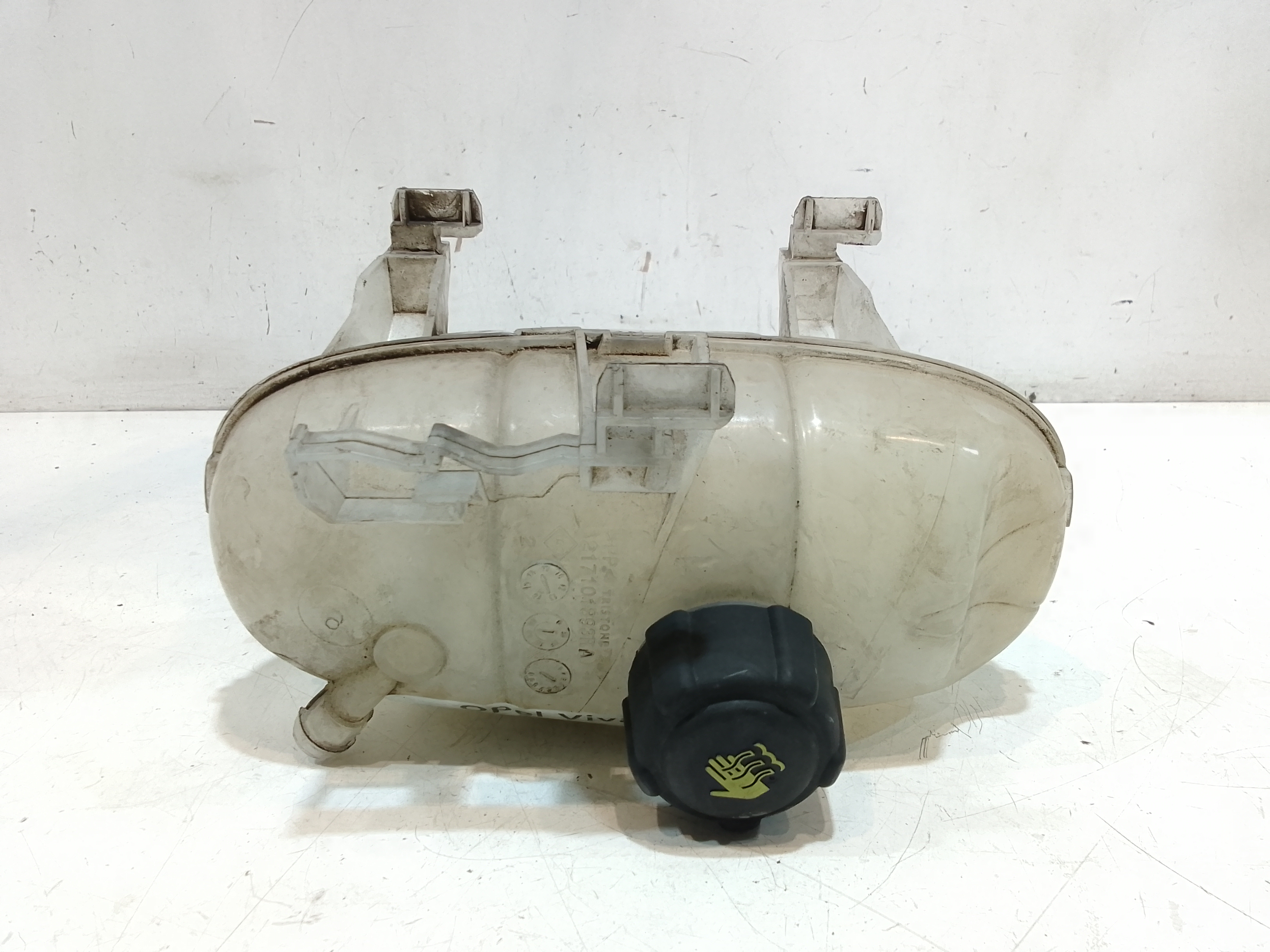 Vaschetta Compensazione Radiatore 95517213 Usato