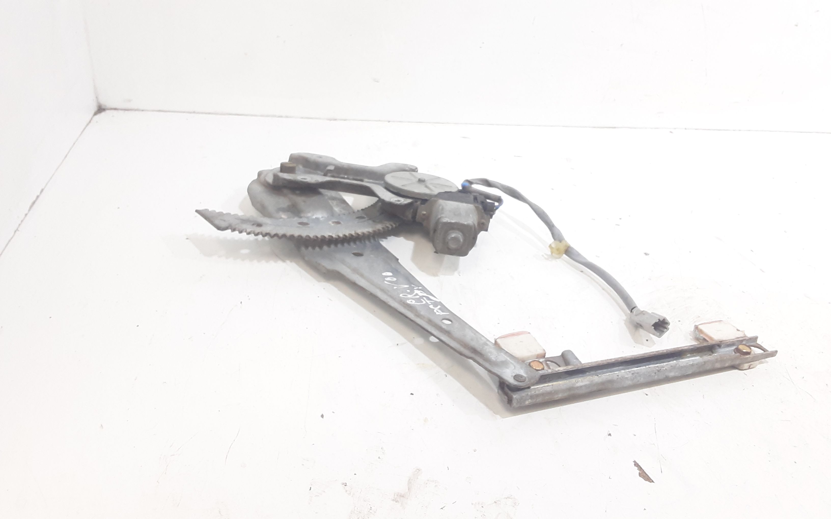 Alzacristallo Porta Post. Sinistro Usato