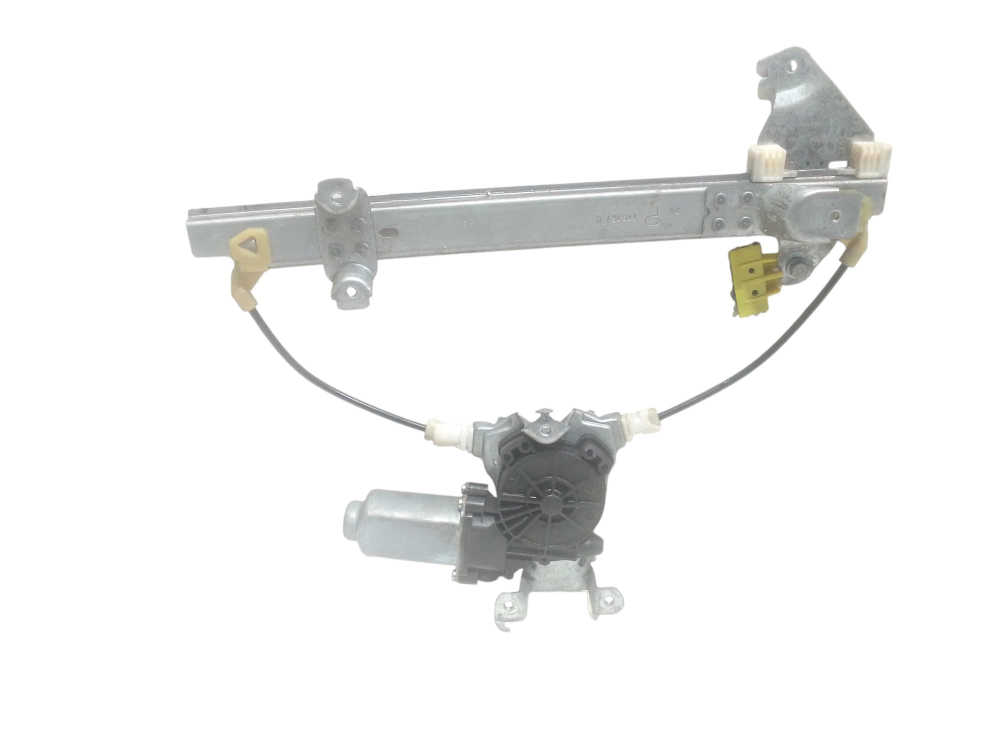 Alzacristallo Elettr. Porta Ant. Sinistro 80771JD000 Usato