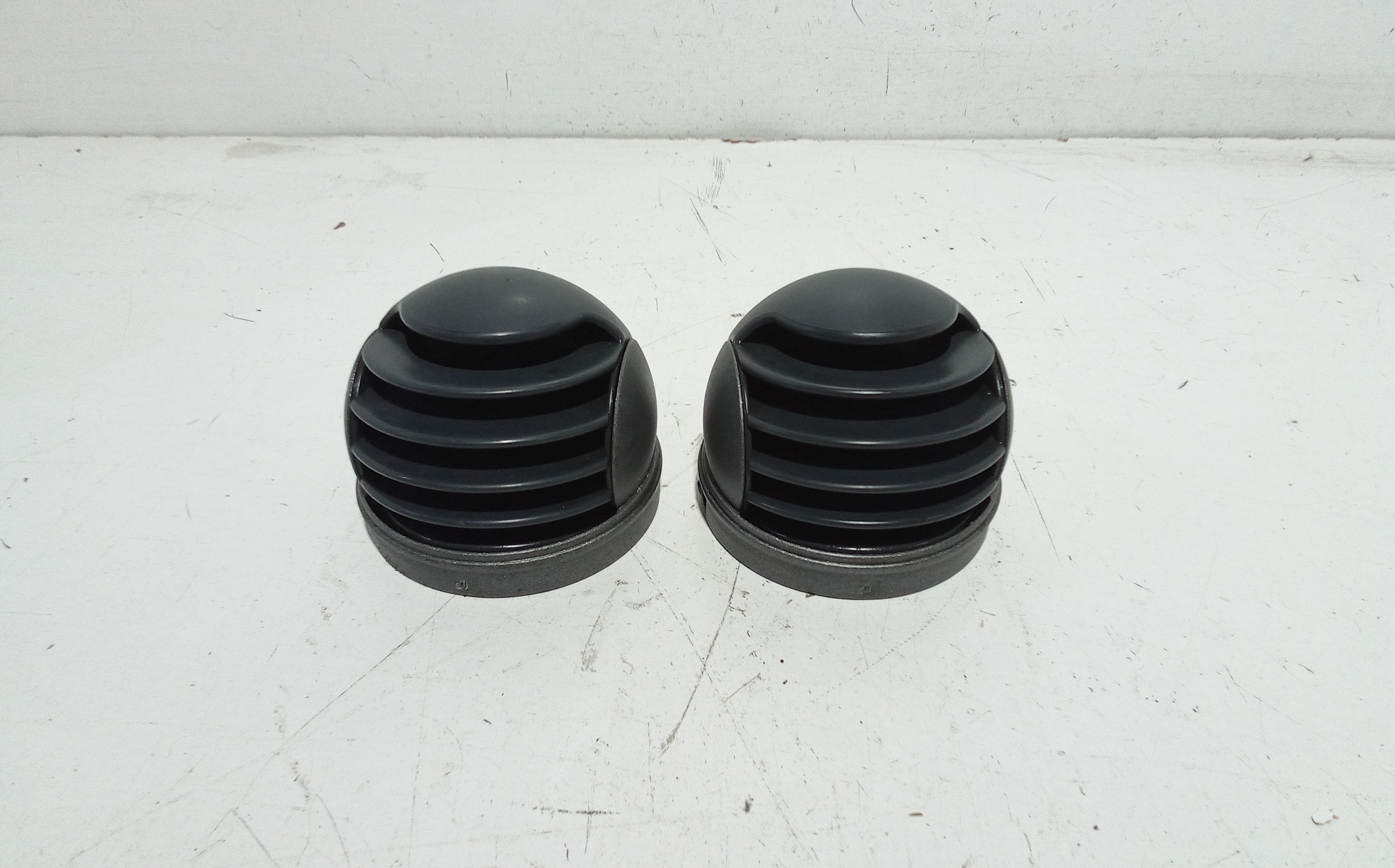 Condotto Aria Bocchette Centr. Sup. Cruscotto Usato