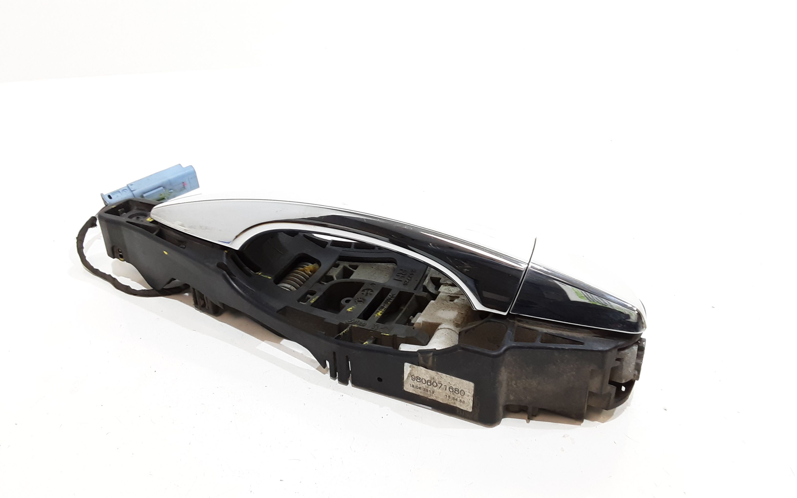 Maniglia Porta Ant. Destro 1606874480 Usato