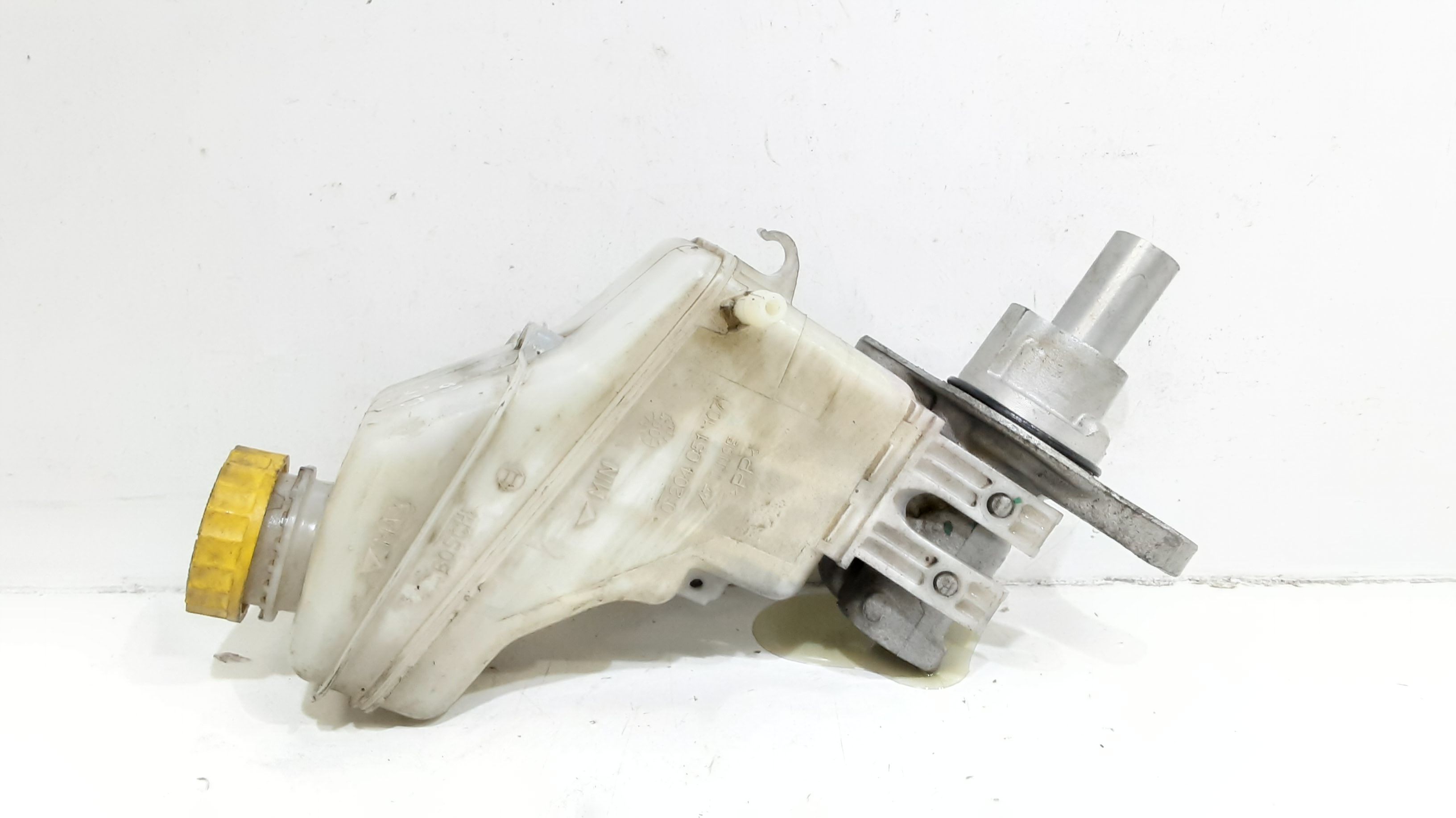 Pompa Comando Freni 77365715 Usato