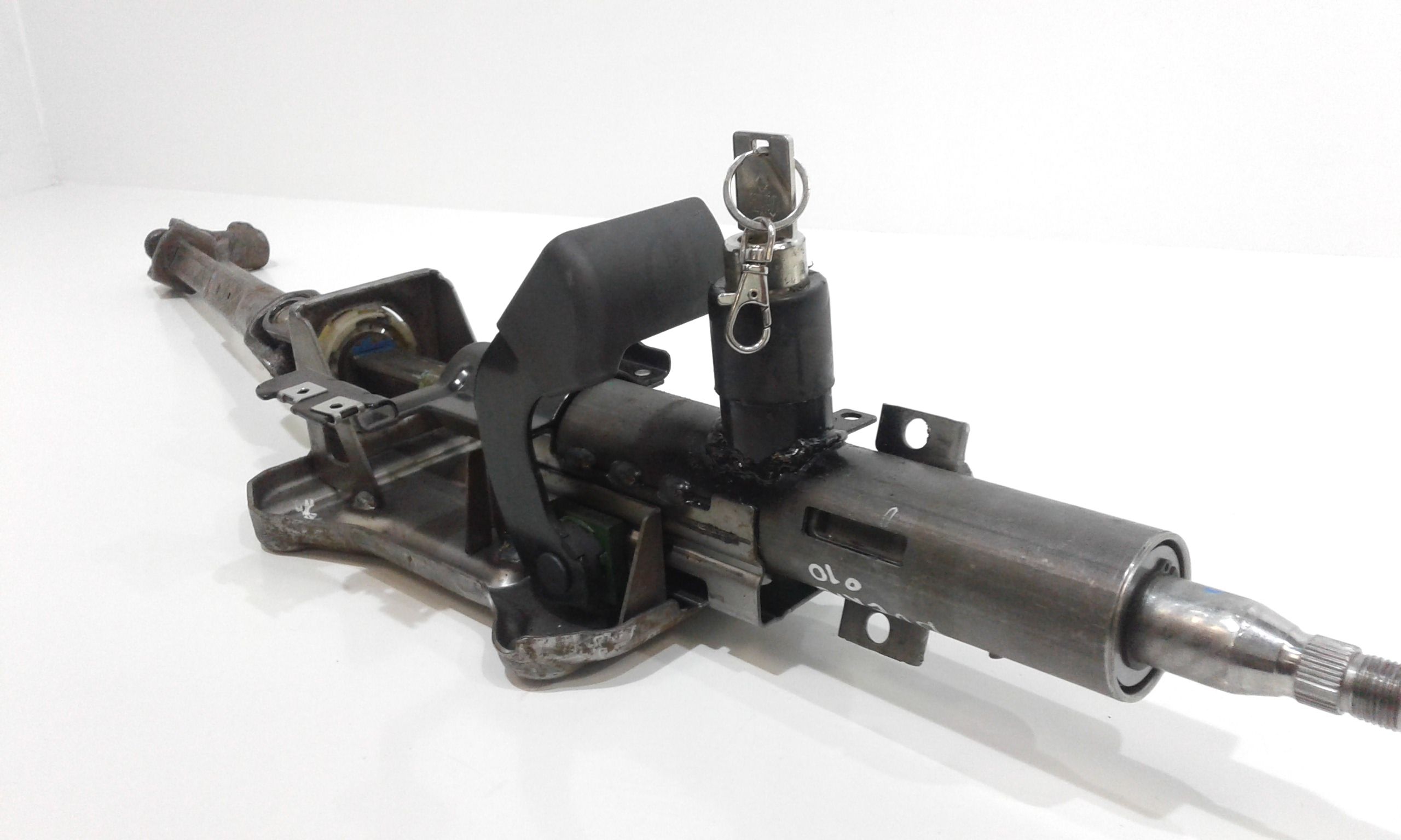 Albero Sterzo Compl. Usato