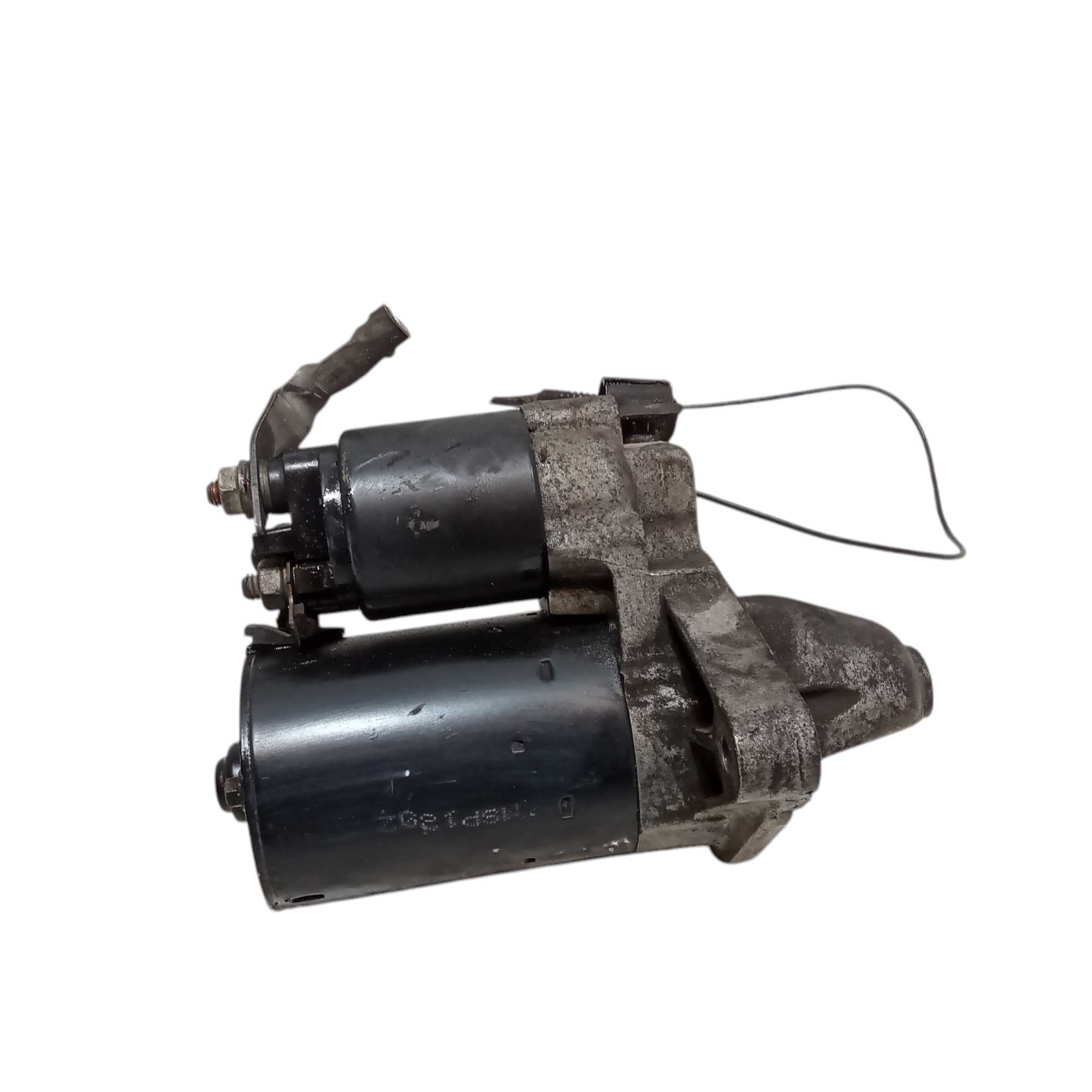 Motorino Avviamento 5802AL Usato