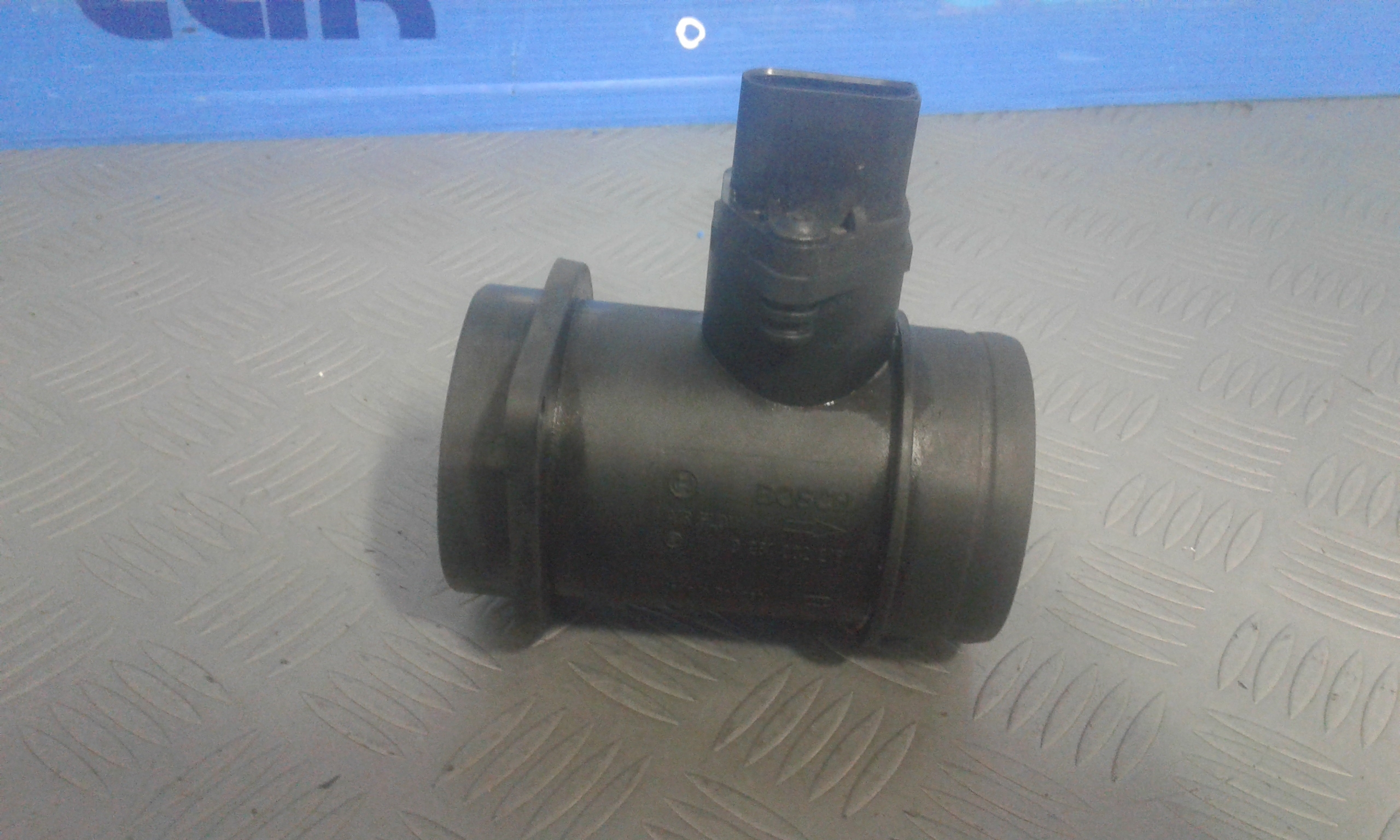 Flussometro/debimetro 06A906461B Usato