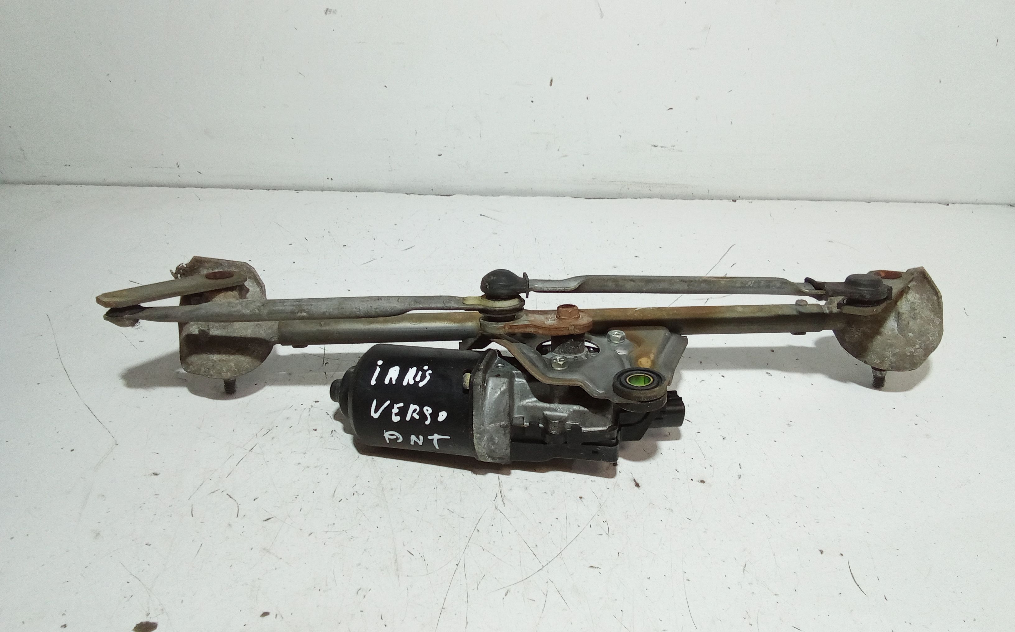 Motorino Tergiparabrezza Compl. Usato