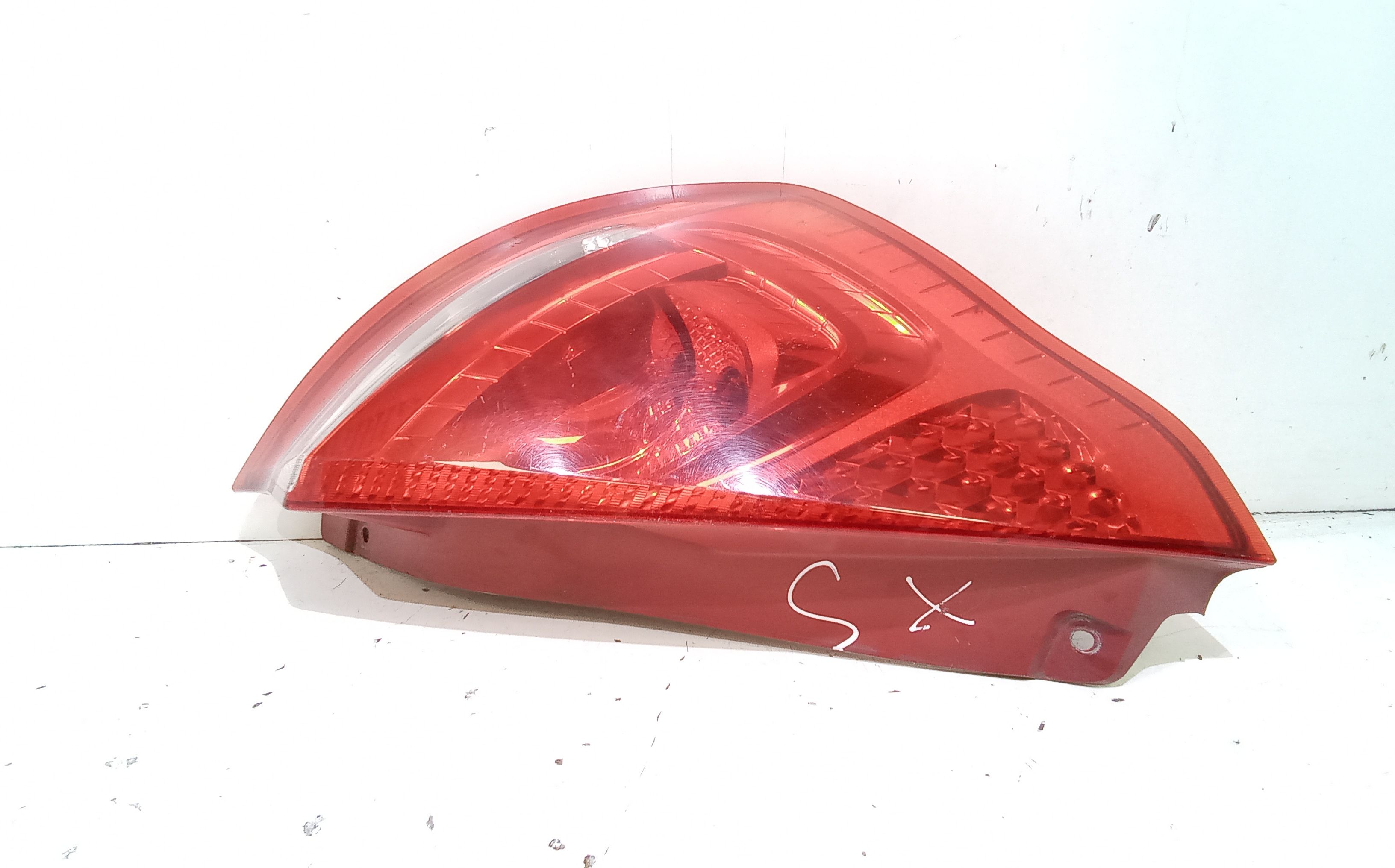 Fanale Post. Sinistro 1709553 Usato