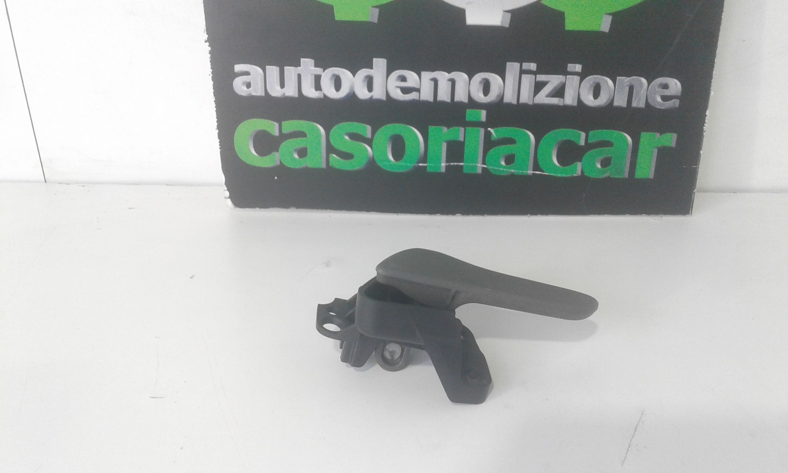 Maniglia Int. Apertura Porta Ant. Sinistro A9067600161 Usato