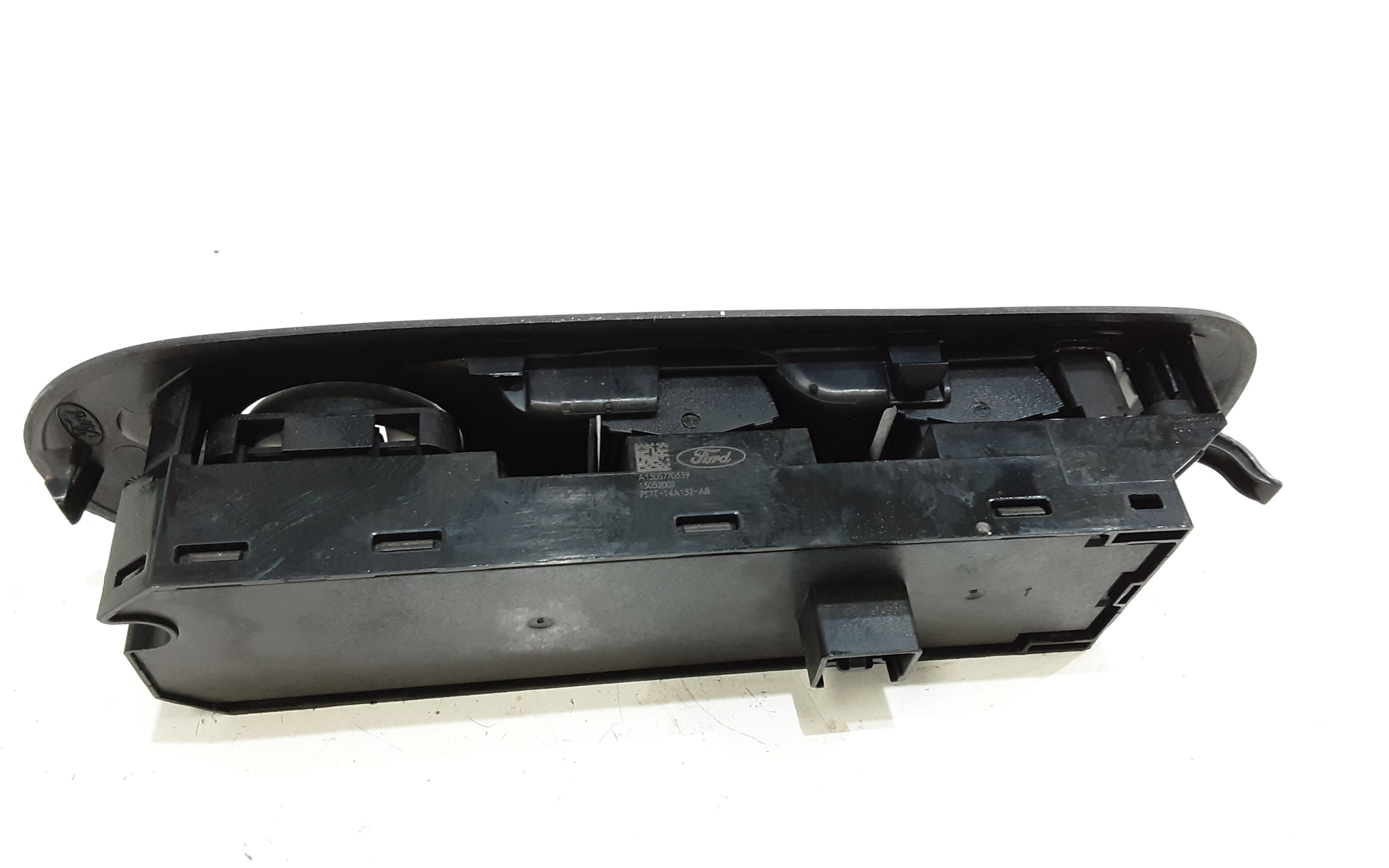 Interruttore Alzacristalli Porta Ant. Sinistro Usato