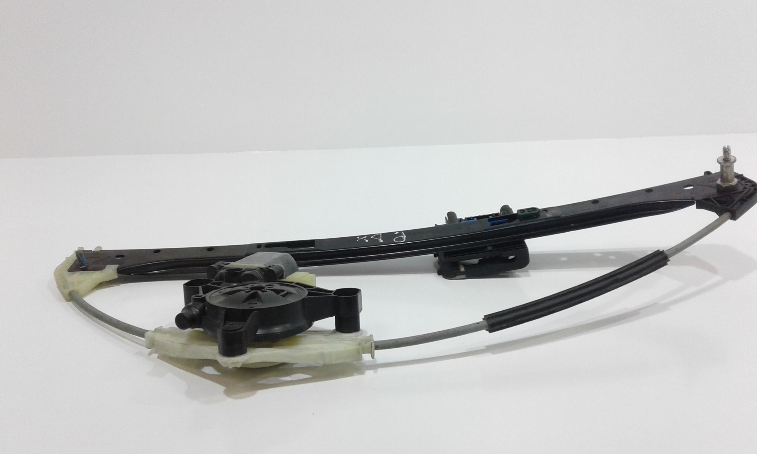 Alzacristallo Elettr. Porta Ant. Sinistro 95B837462B Usato