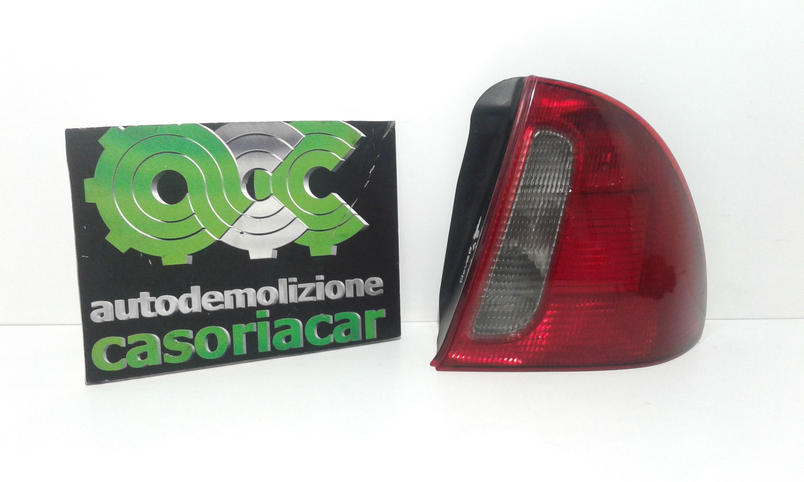 Fanale Post. Destro XFB101420 Usato