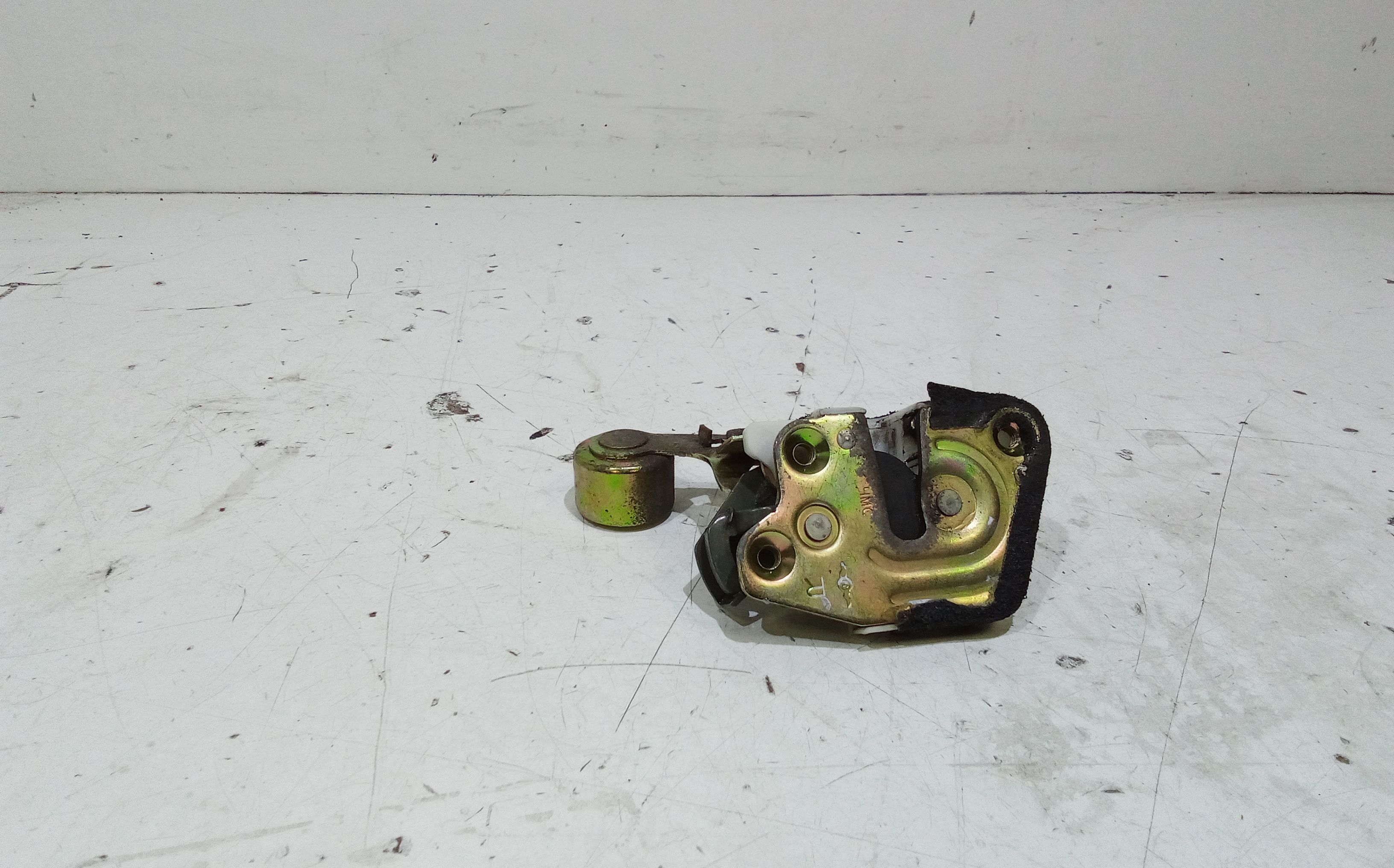 Serratura Porta Post. Destro Usato