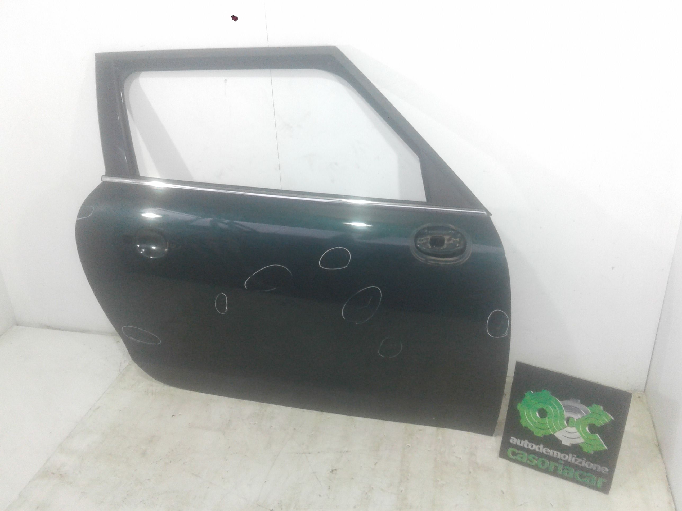 Porta Ant. Destro 41009810592 Usato