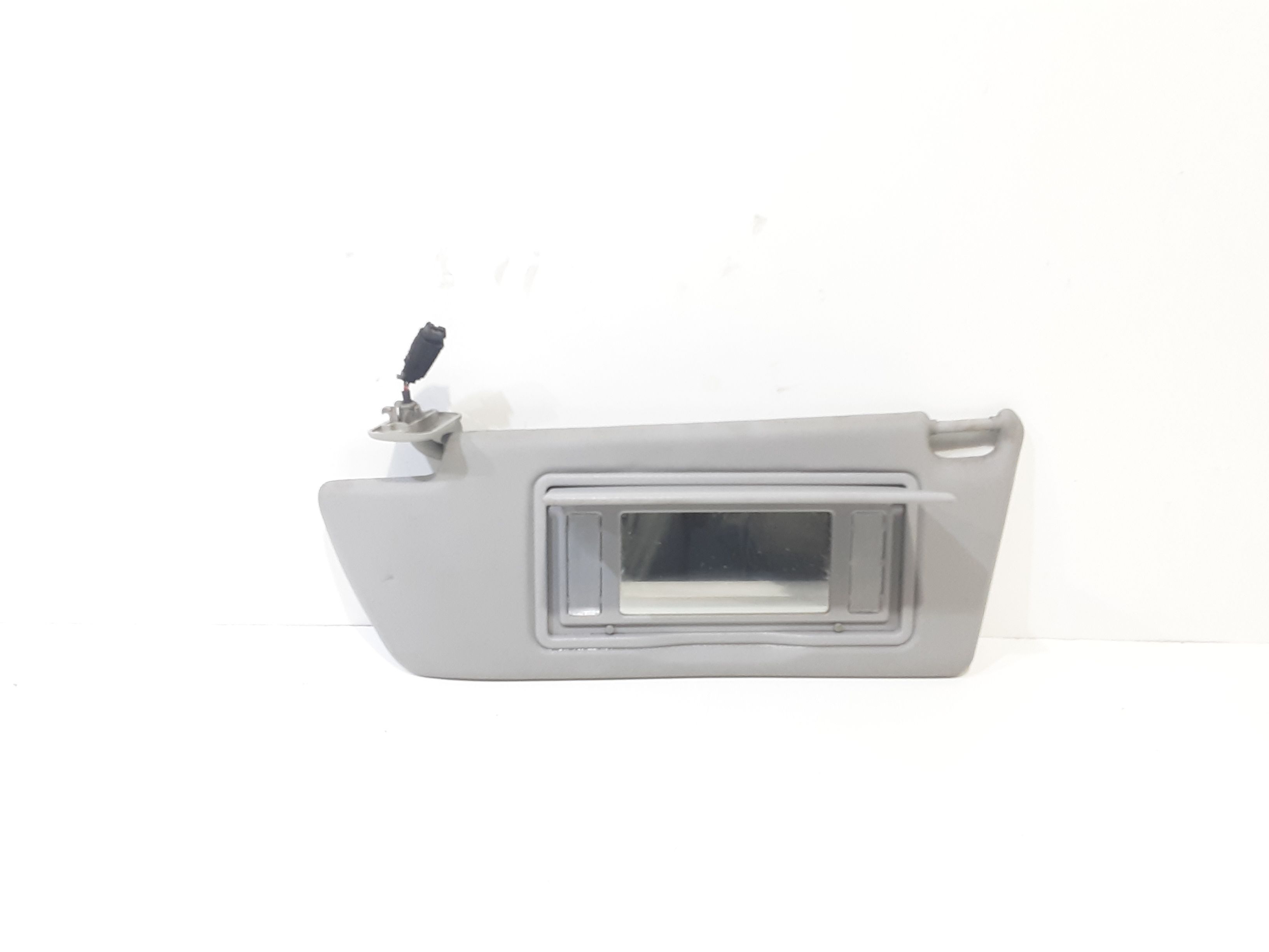 Aletta Parasole Parabrezza Sinistro Usato