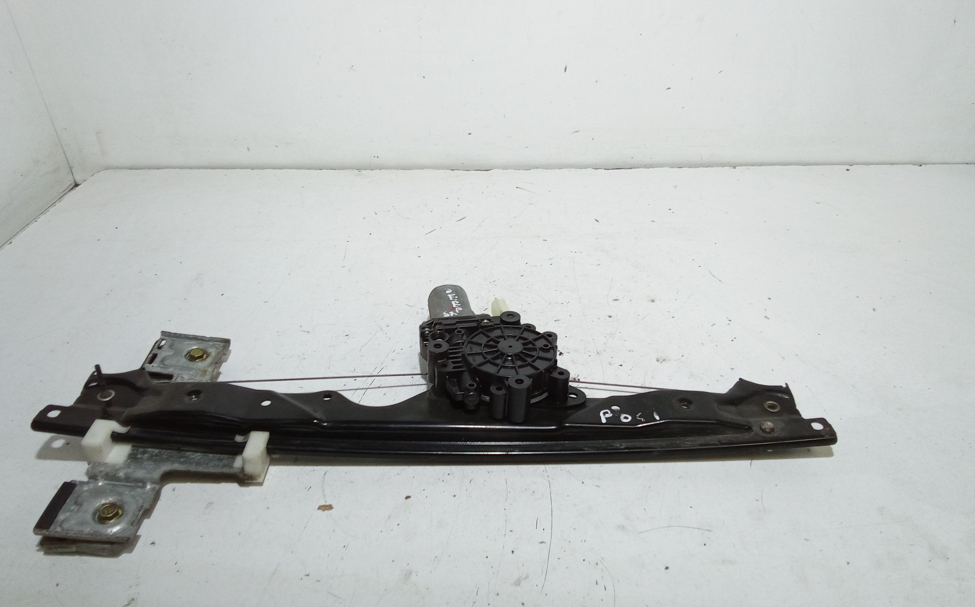 Alzacristallo Porta Post. Sinistro Usato