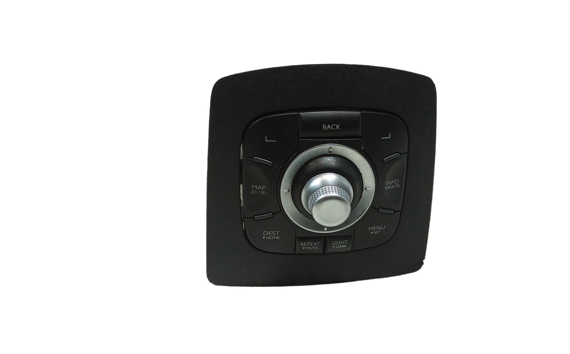 Blocco Comandi Autoradio Usato