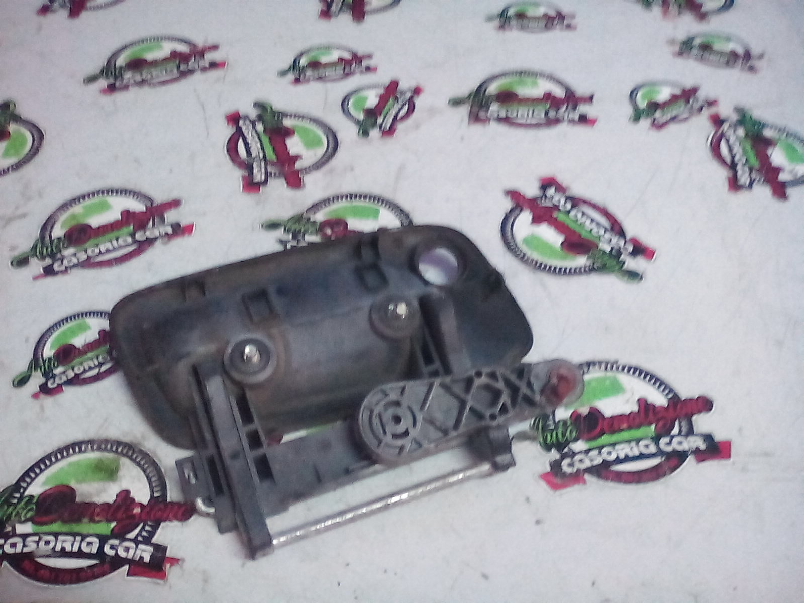 Maniglia Porta Ant. Sinistro 24443942 Usato