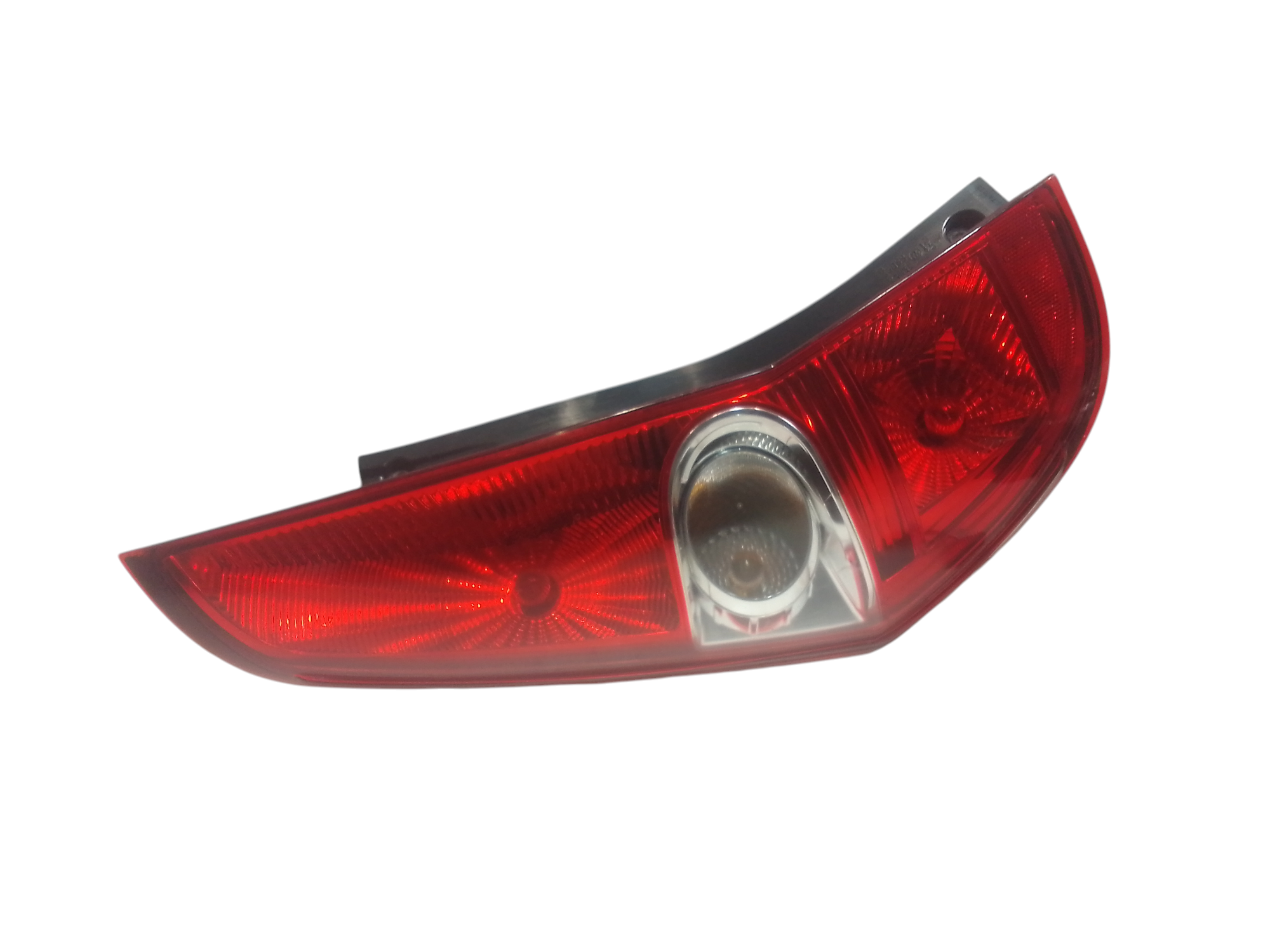 Fanale Post. Sinistro 3567051K10000 Usato