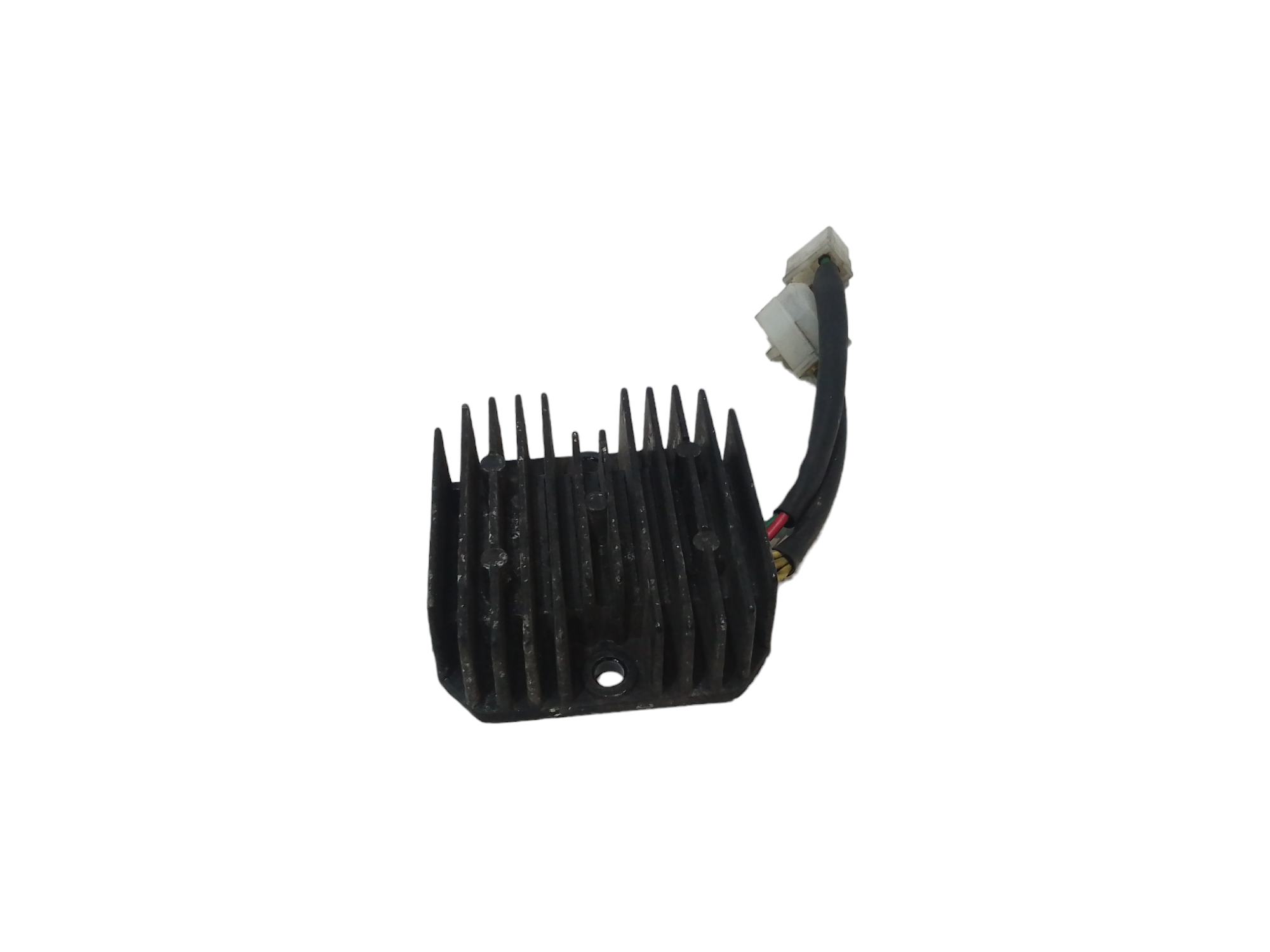 Regolatore Tensione Usato