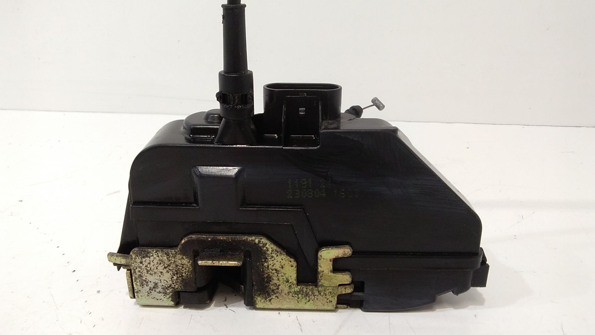 Serratura Porta Ant. Destro 8200119121 Usato