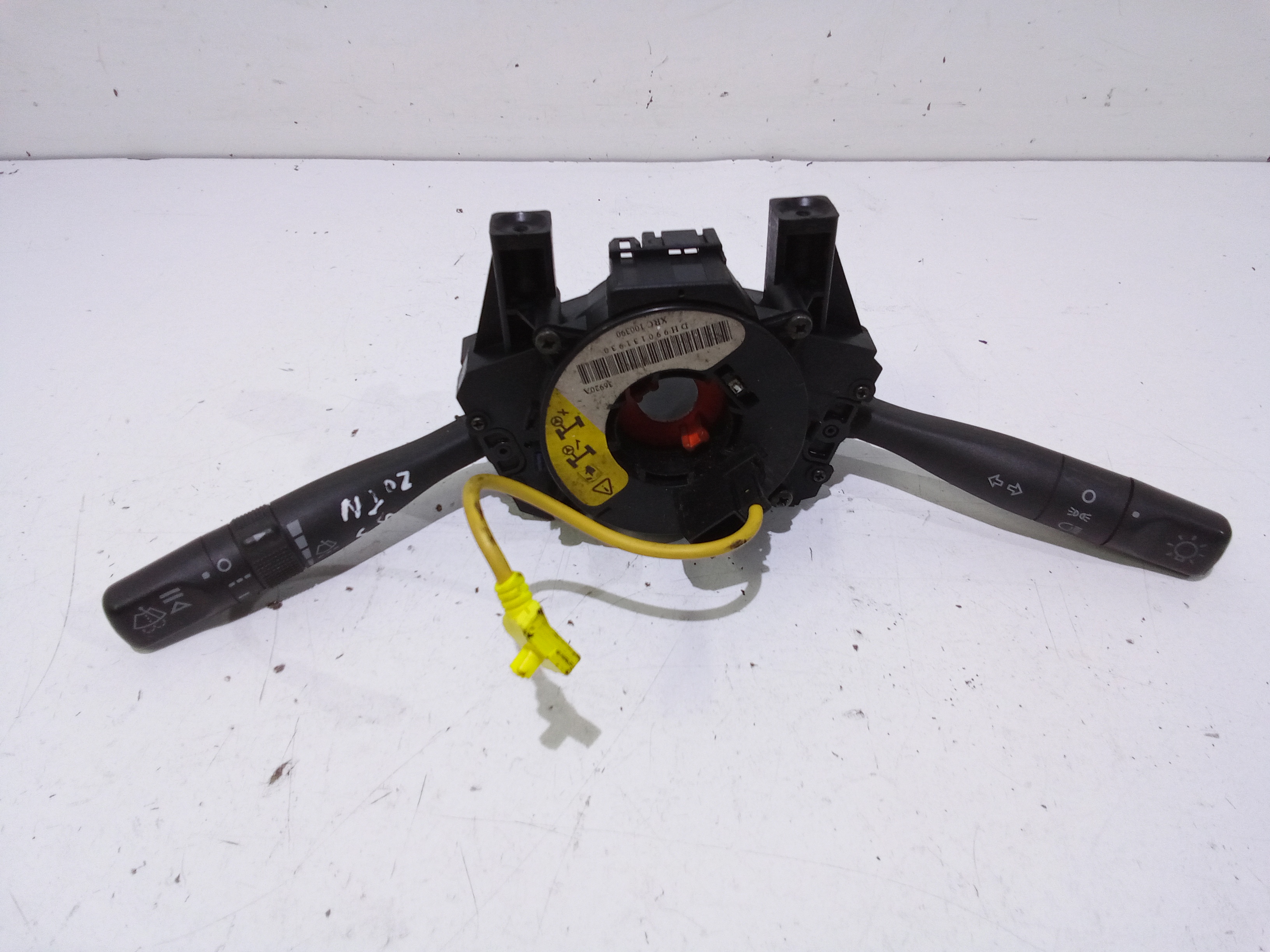 Devioguidasgancio Compl. Usato