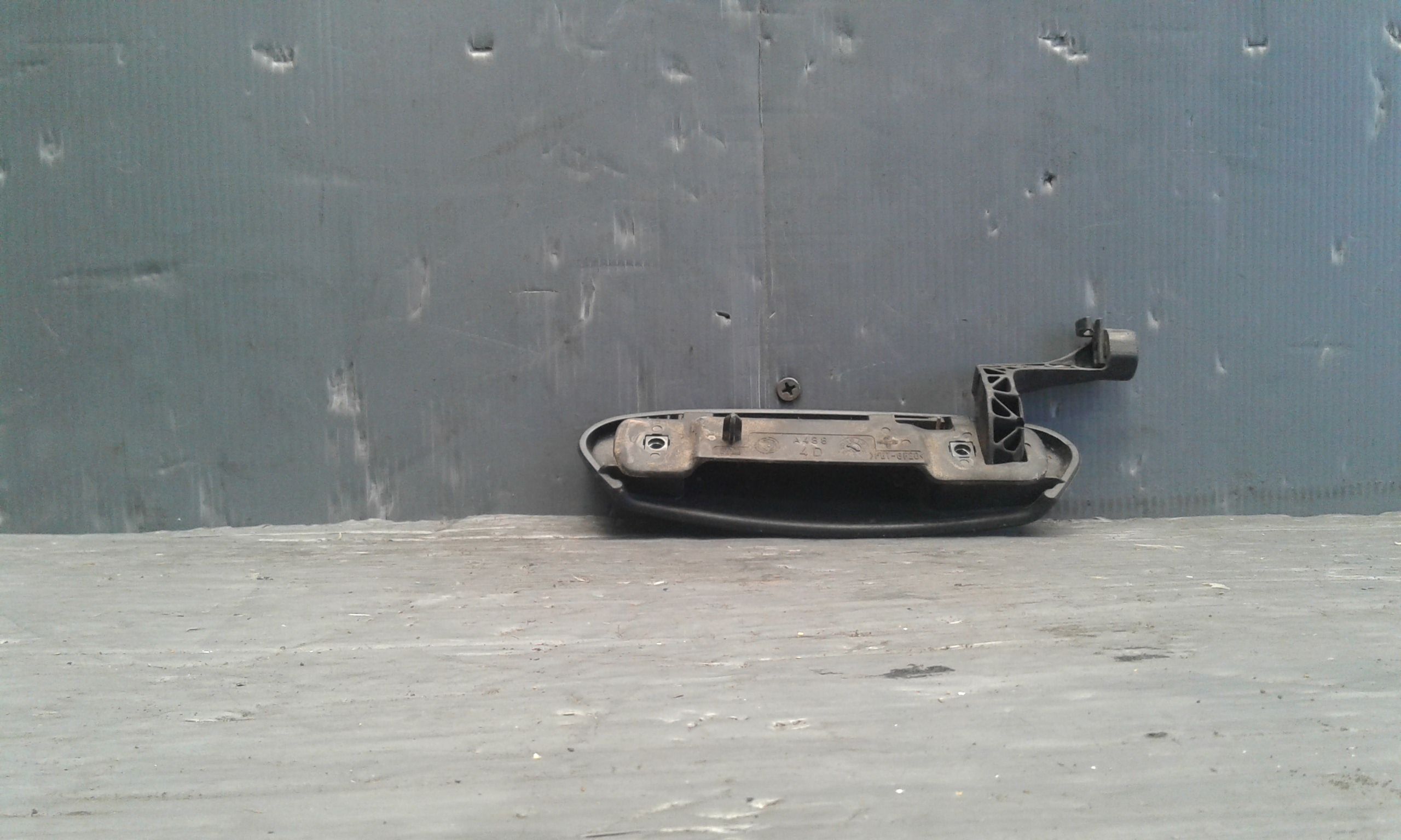 Maniglia Porta Ant. Destro 735276364 Usato