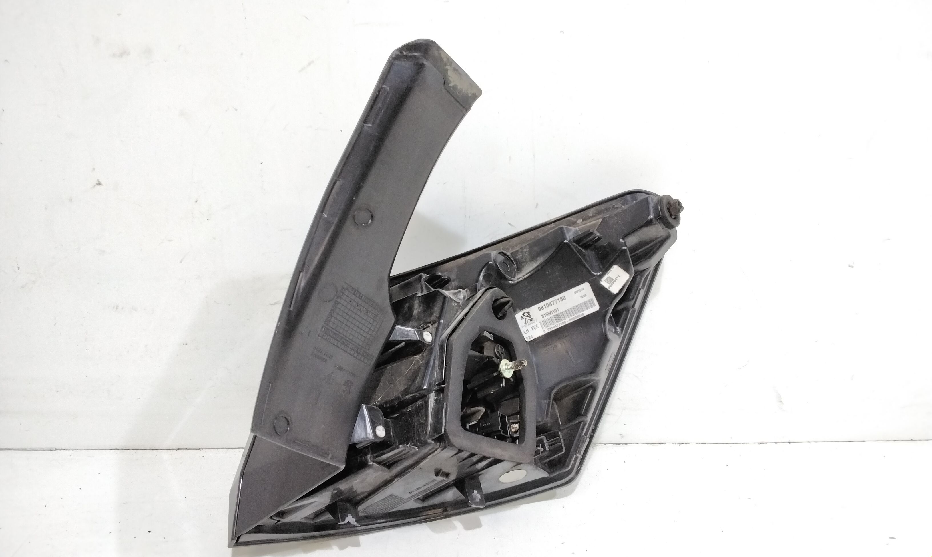 Fanale Post. Sinistro Usato