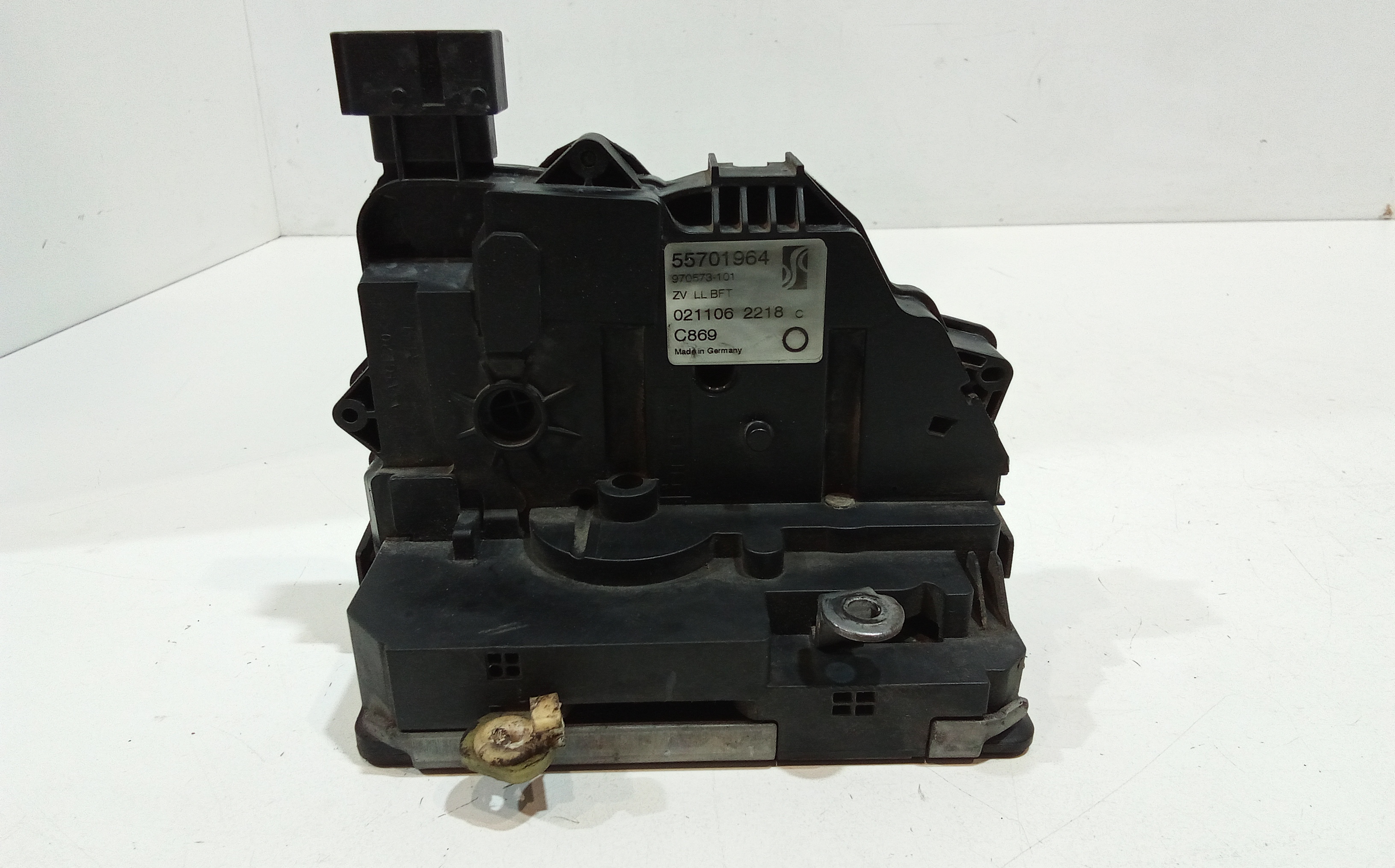 Serratura Porta Ant. Destro Usato