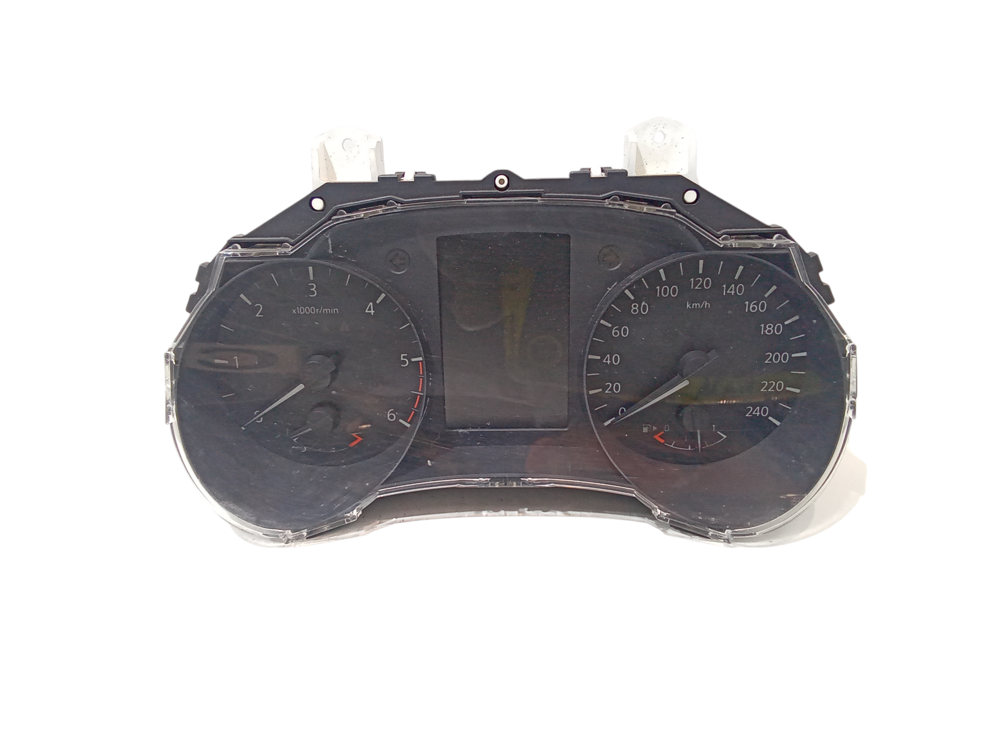 Quadro Portastrumenti Usato