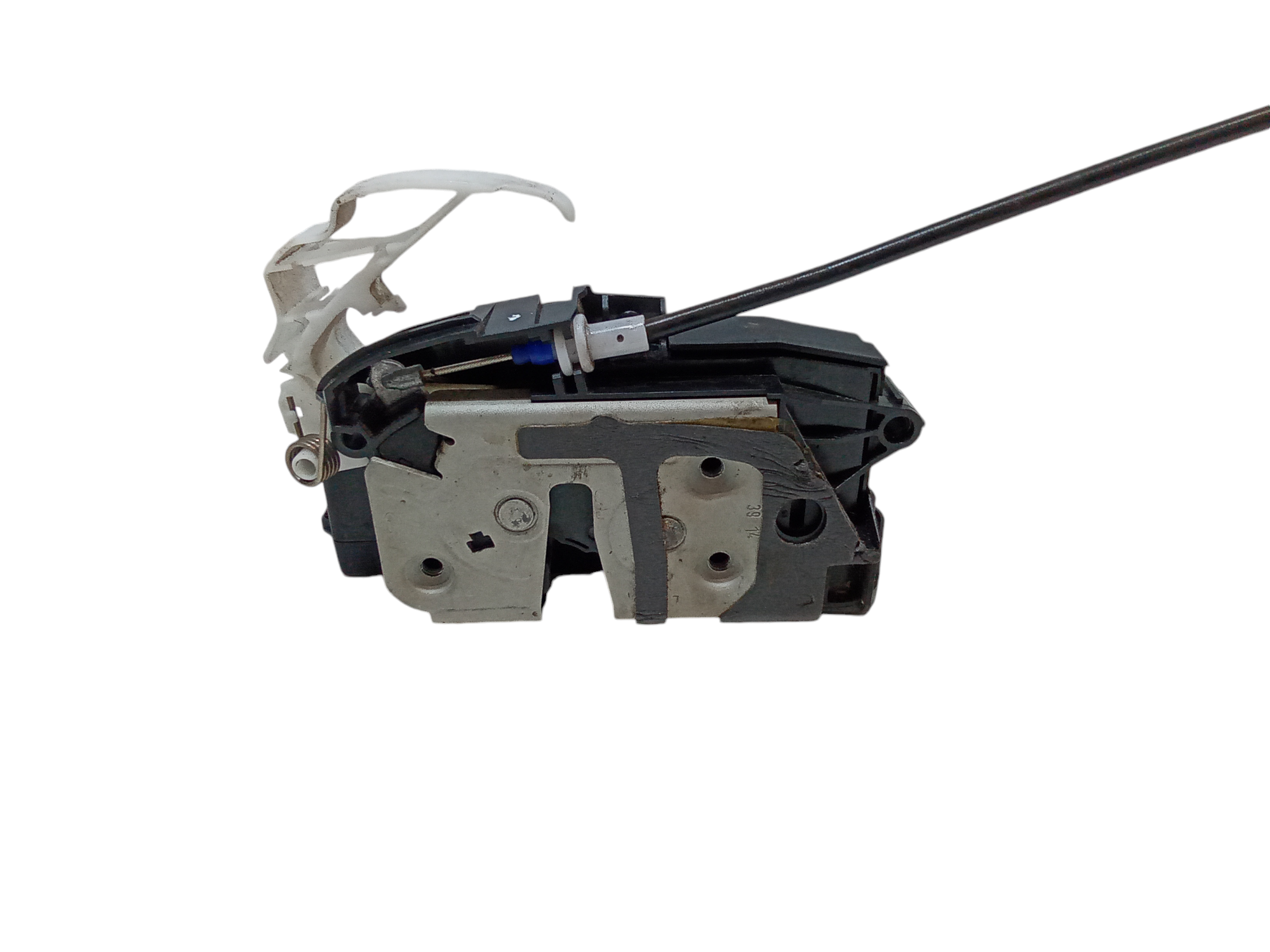 Serratura Porta Post. Sinistro 1931363 Usato