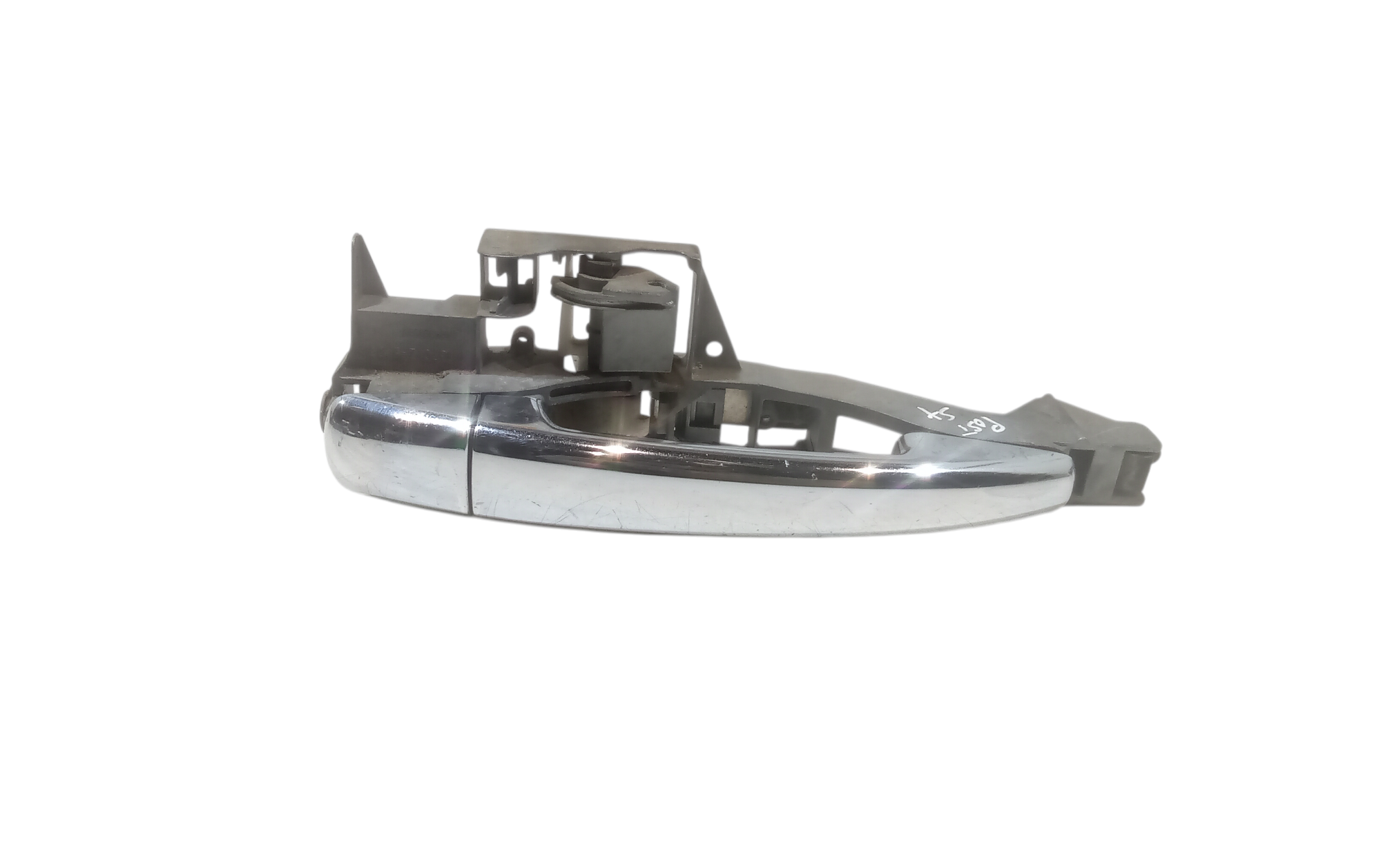 Maniglia Porta Post. Destro 9101KH Usato