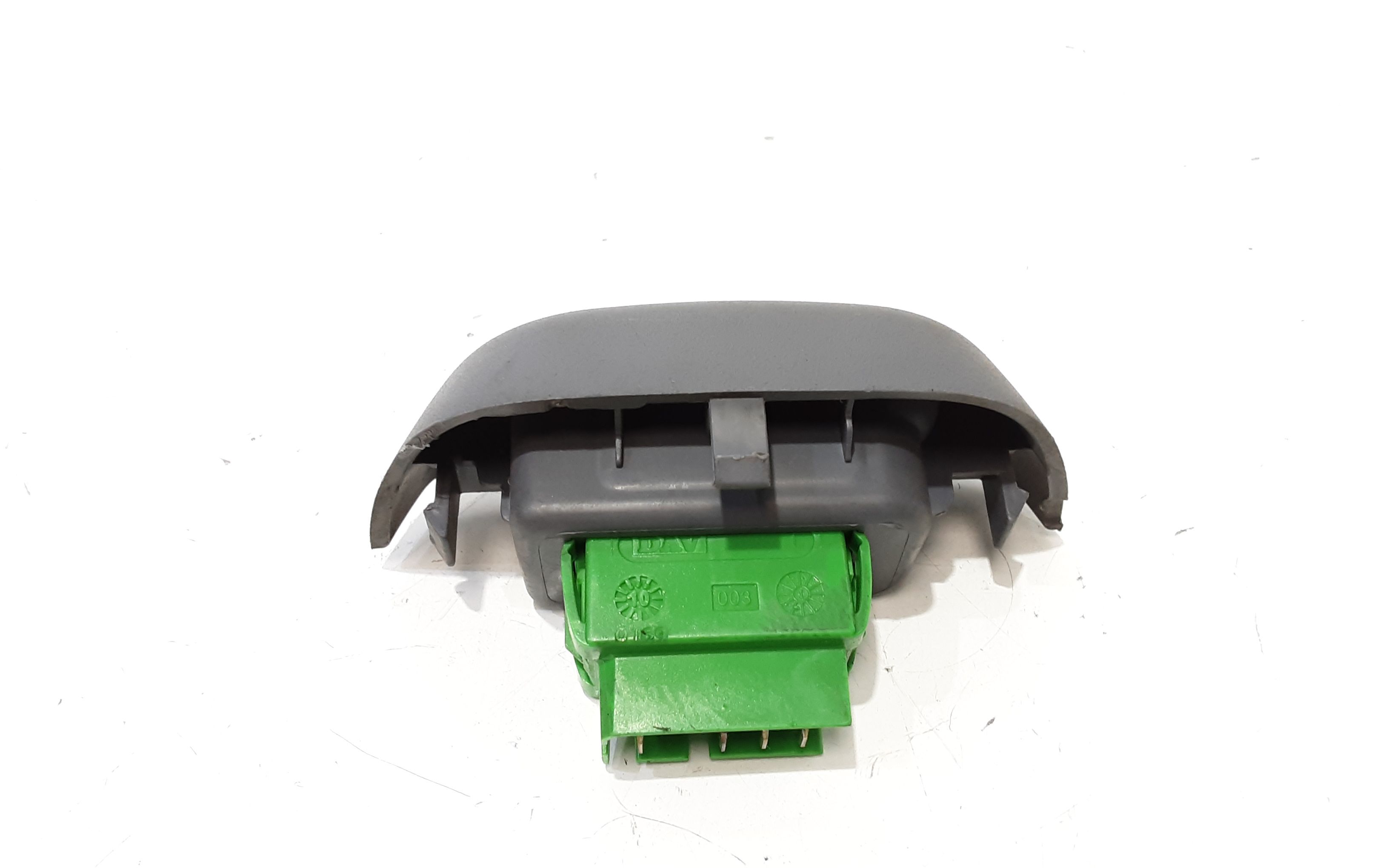 Interruttore Alzacristalli Porta Ant. Sinistro 6554KZ Usato