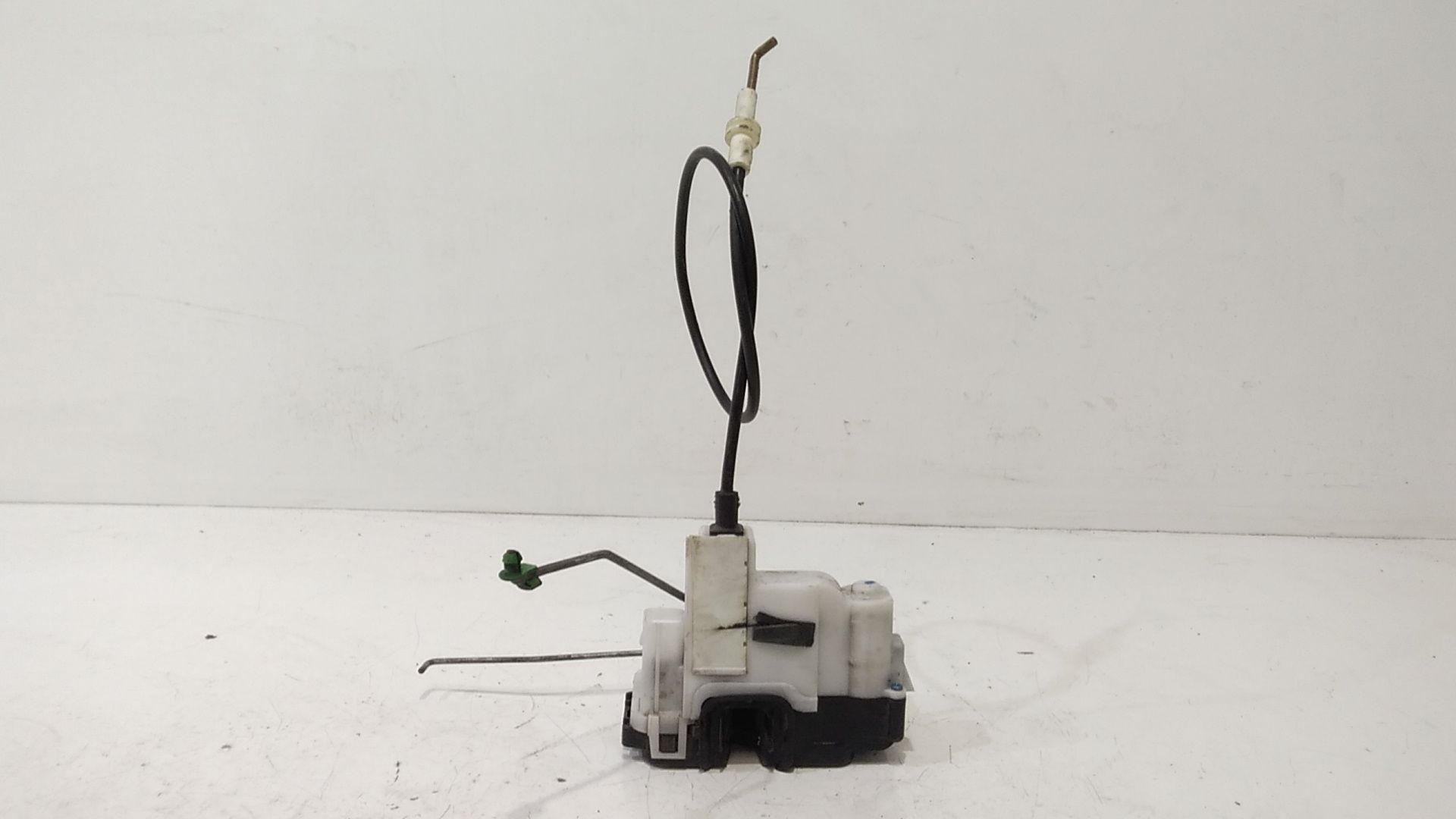 Serratura Porta Ant. Sinistro 51917882 Usato