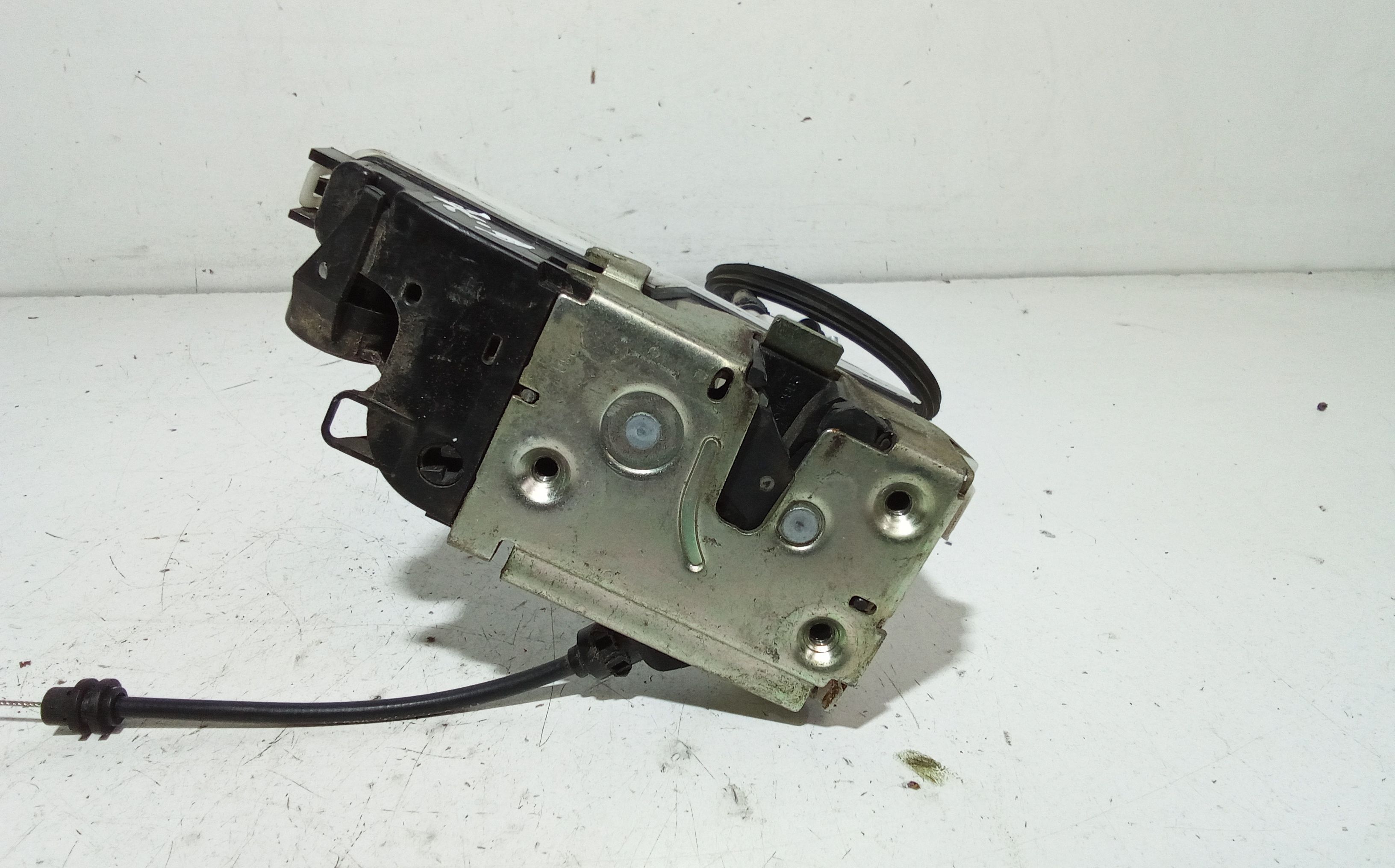 Serratura Porta Ant. Destro 9136N5 Usato