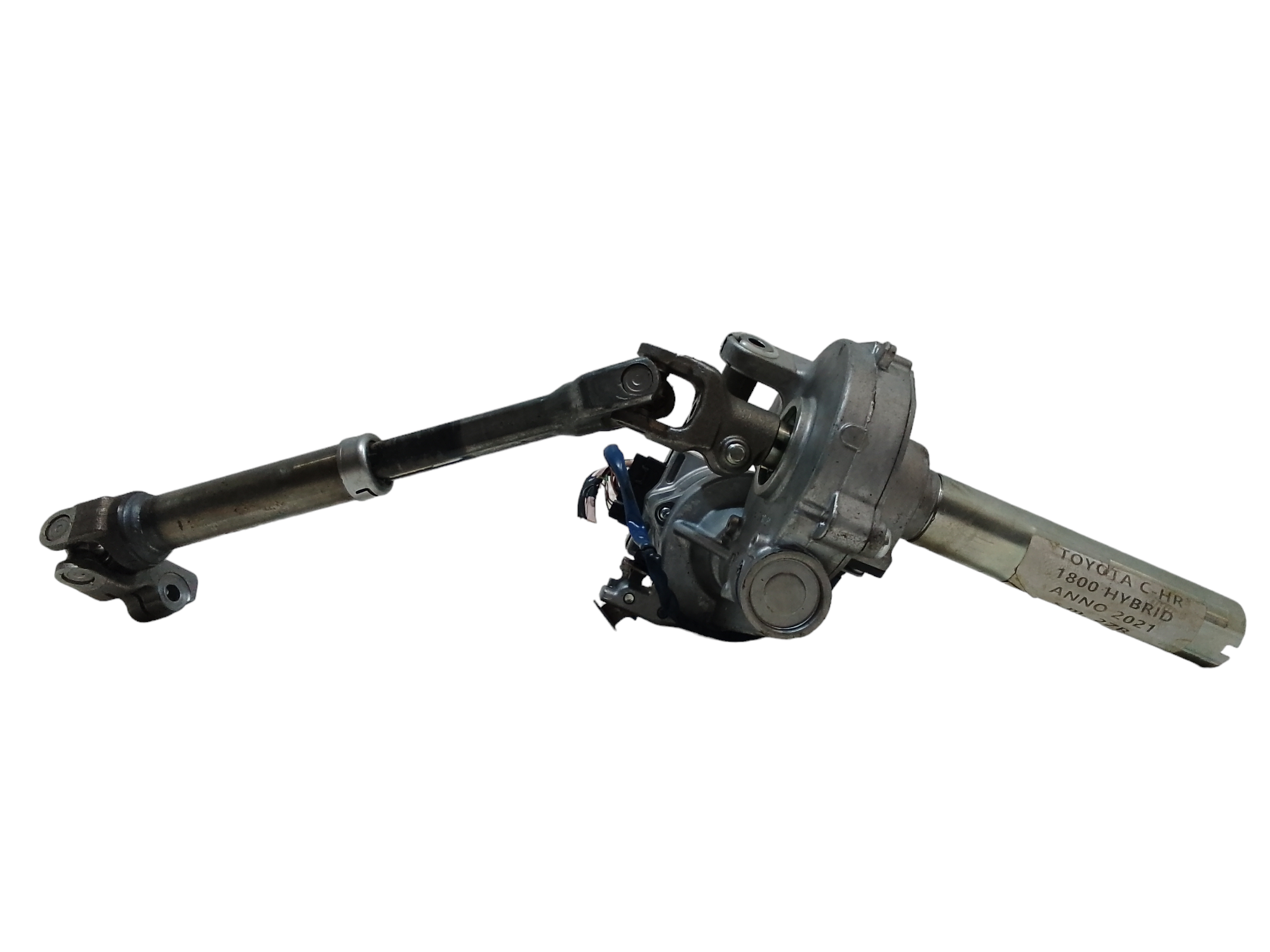 Servosterzo Elettronico 4520AF4010 Usato