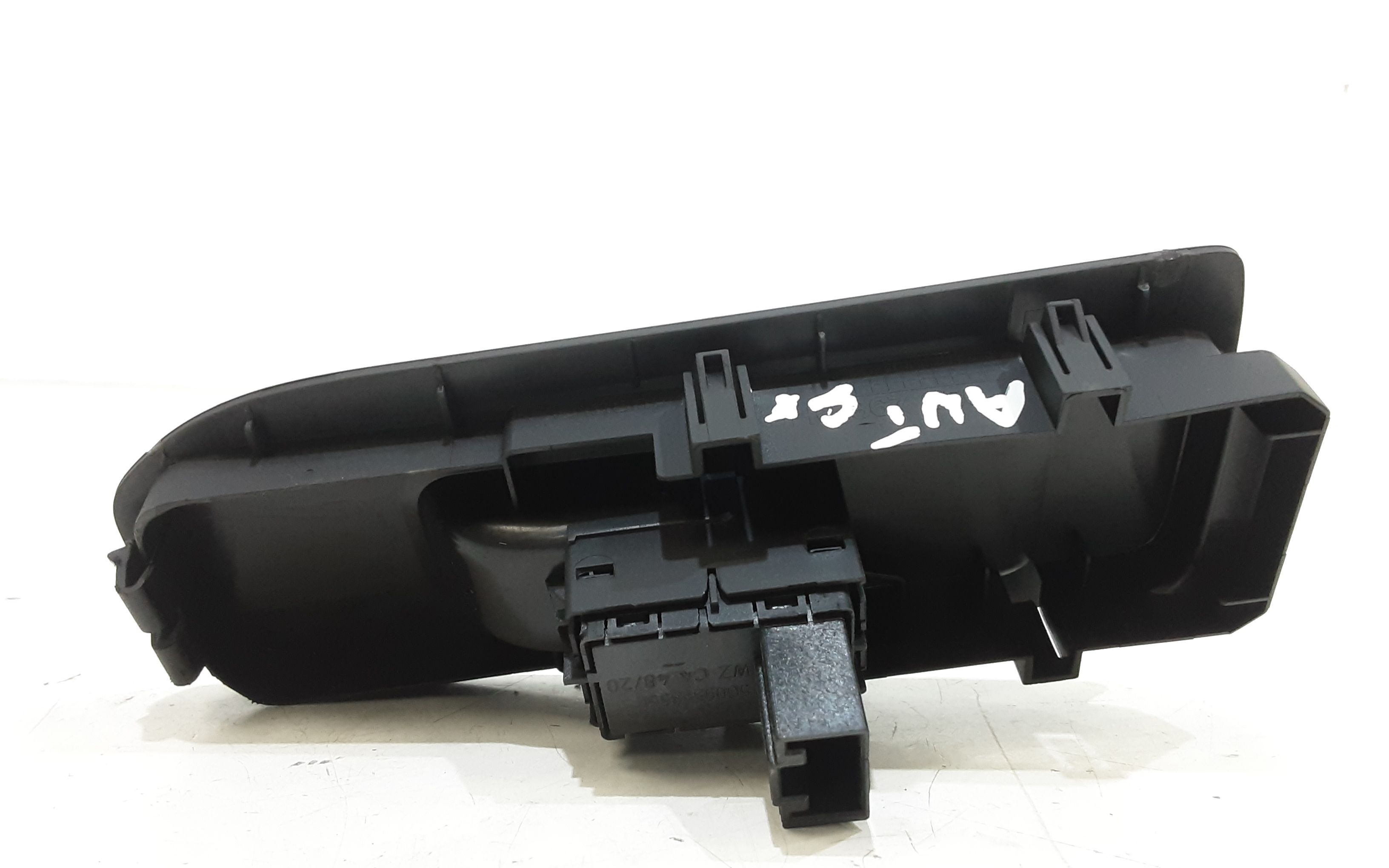 Interruttore Alzacristalli Porta Ant. Destro Usato