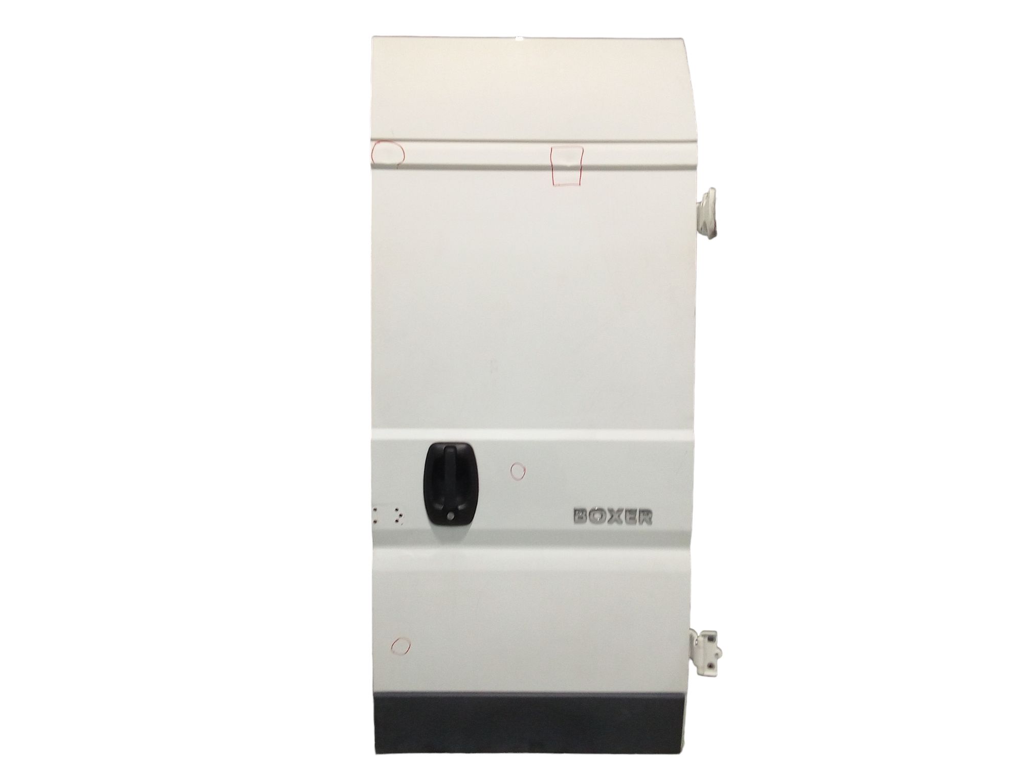 Porta Carico Post. A Battente Destro 1617323480 Usato